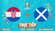 Live Croatia vs Scotland Euro 2020 GFX