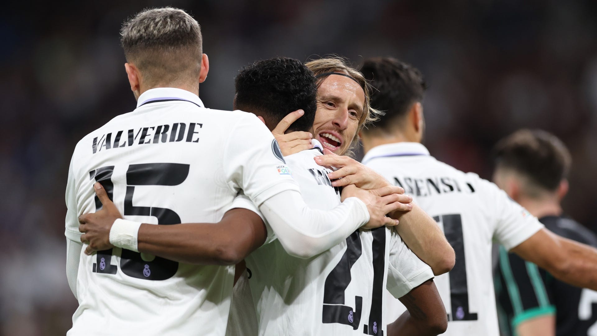 Real Madrid vs Mallorca: A Clash of Giants on the Football Field