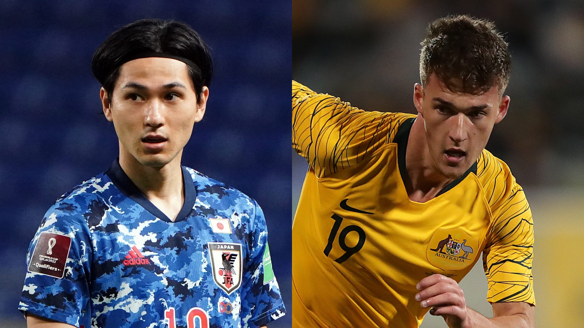 日本代表はオーストラリア サウジ 中国らと同組に W杯アジア最終予選組み合わせが決定 Goal Com 日本
