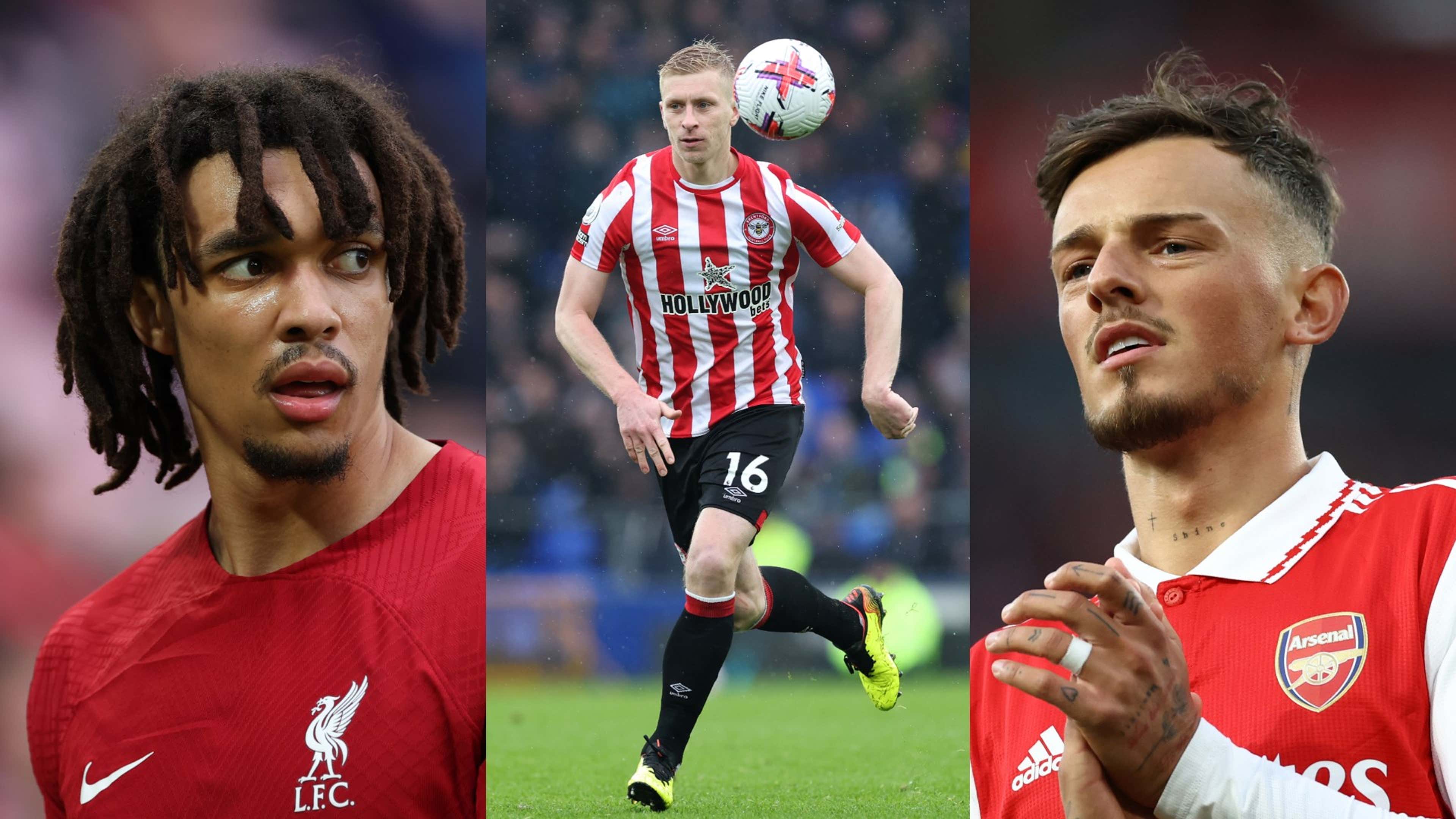 The best Premier League fantasy football defenders for 2023-24