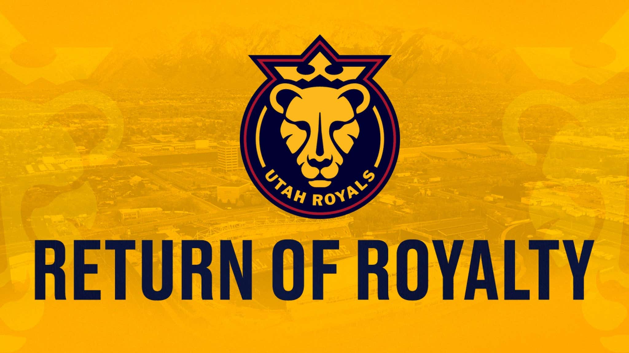 They're back! Utah Royals back in NWSL as league revives club with