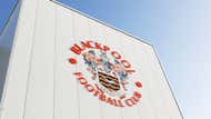 Blackpool FC badge