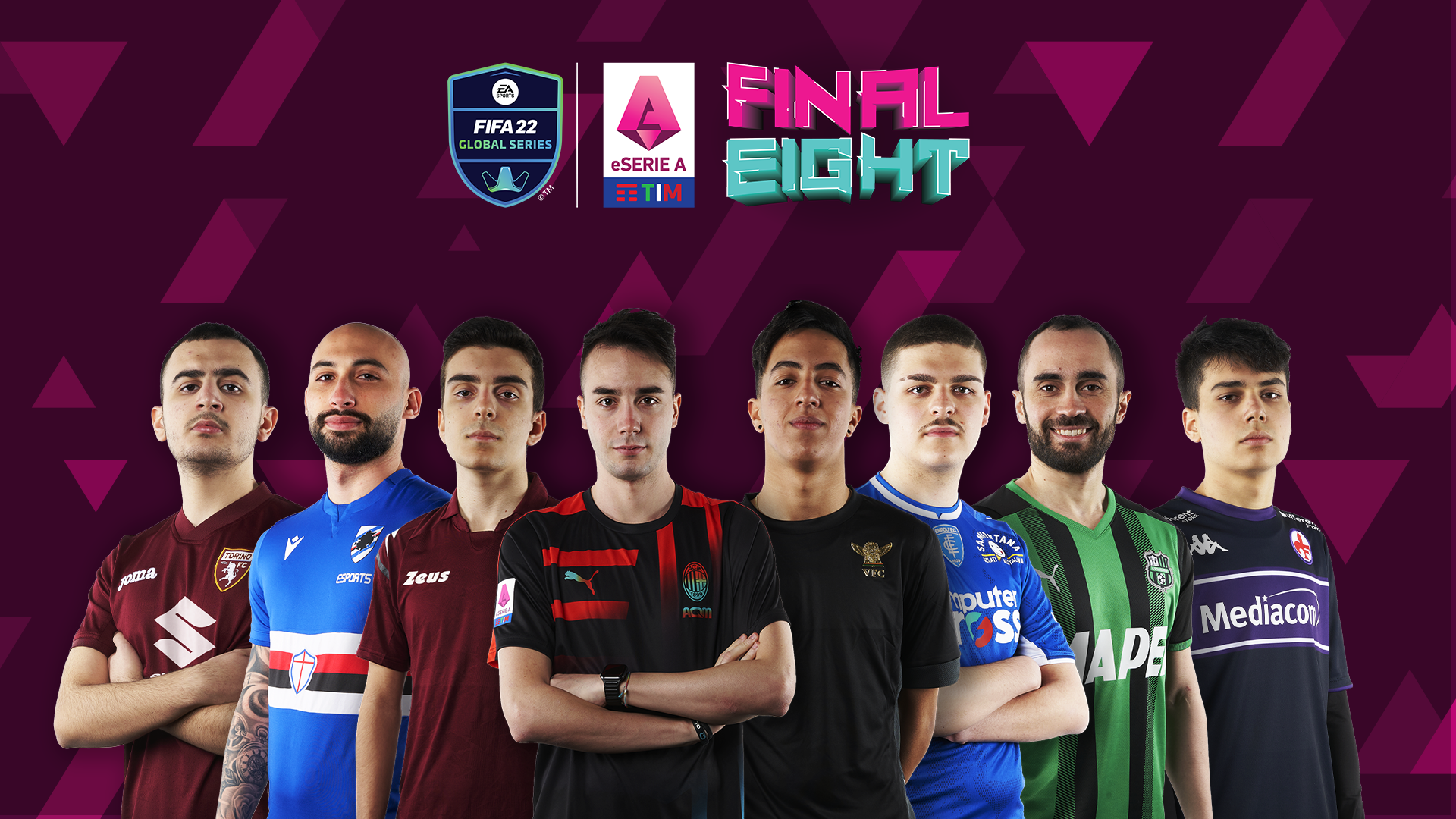 eSerie A TIM 2022 FIFA 22 final phase teams, players, prize money and how to watch matches Goal