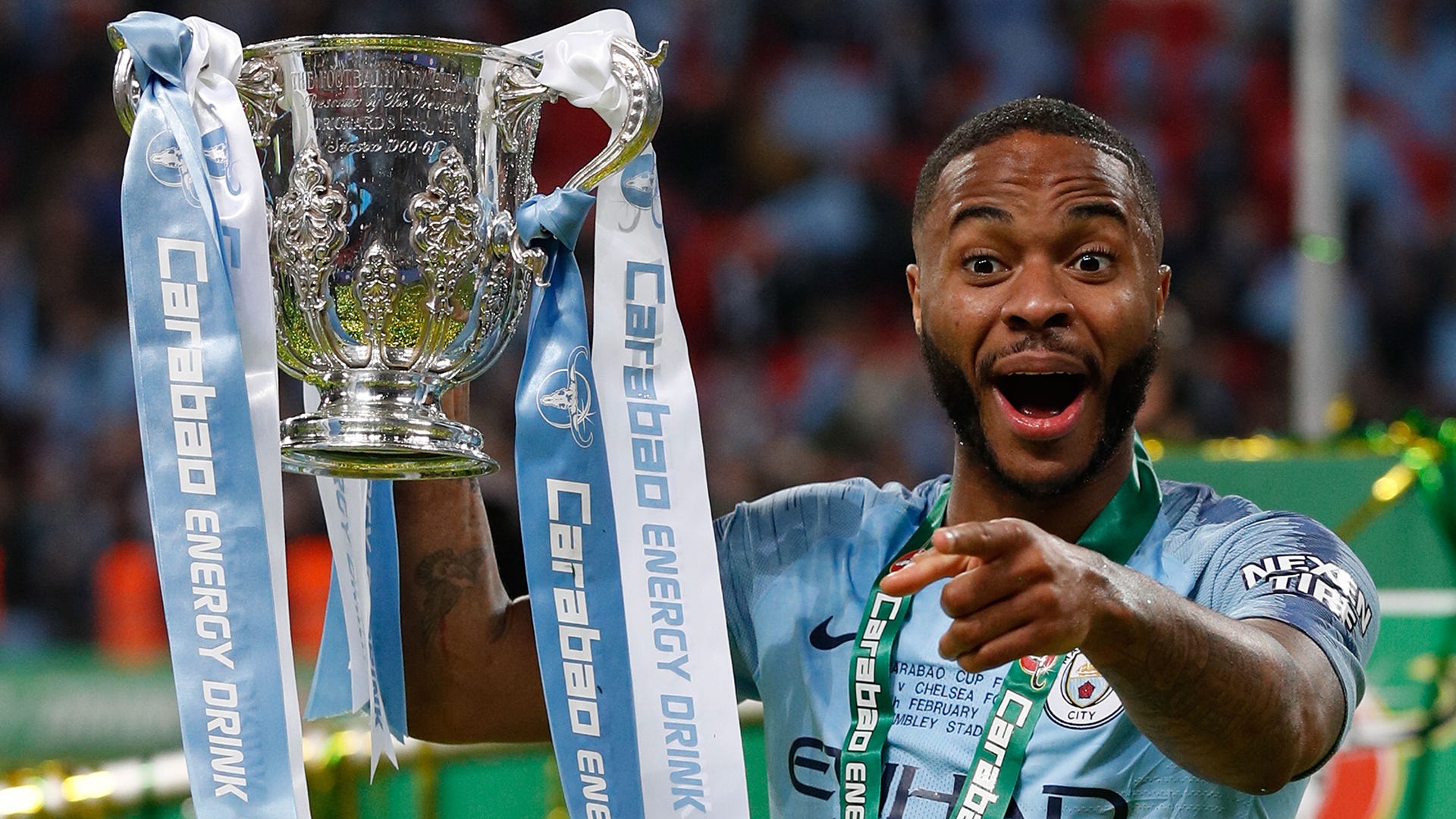 Carabao Cup third round draw How to watch, live stream and time Goal US