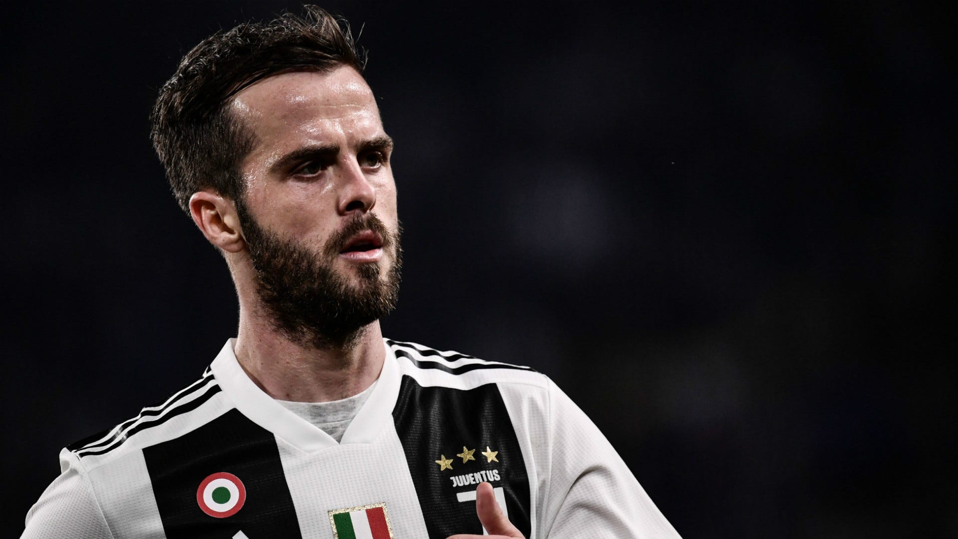 Juventus transfer news: 'Everything is possible' with Miralem Pjanic future  amid PSG links  US