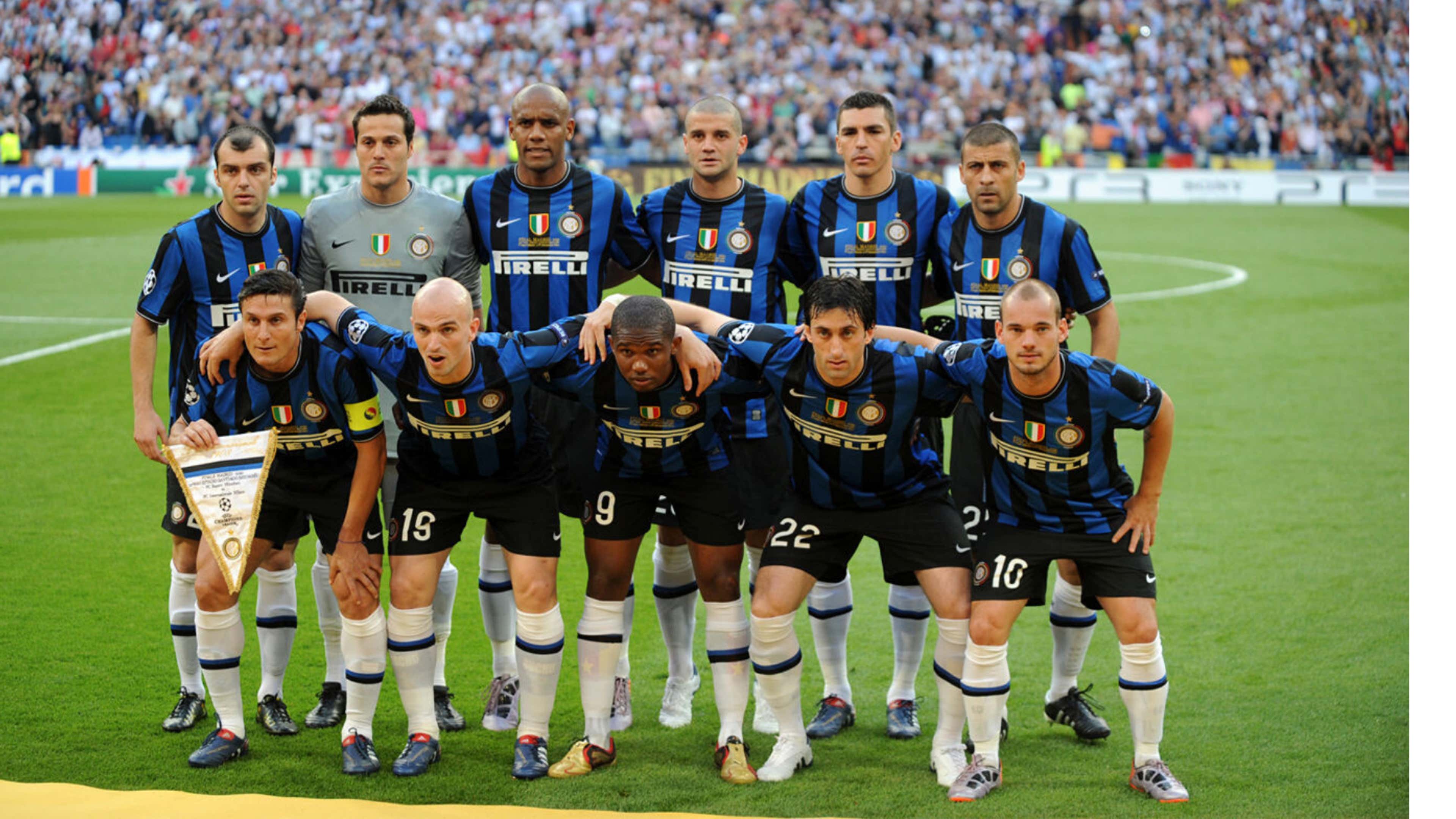 Inter 2010