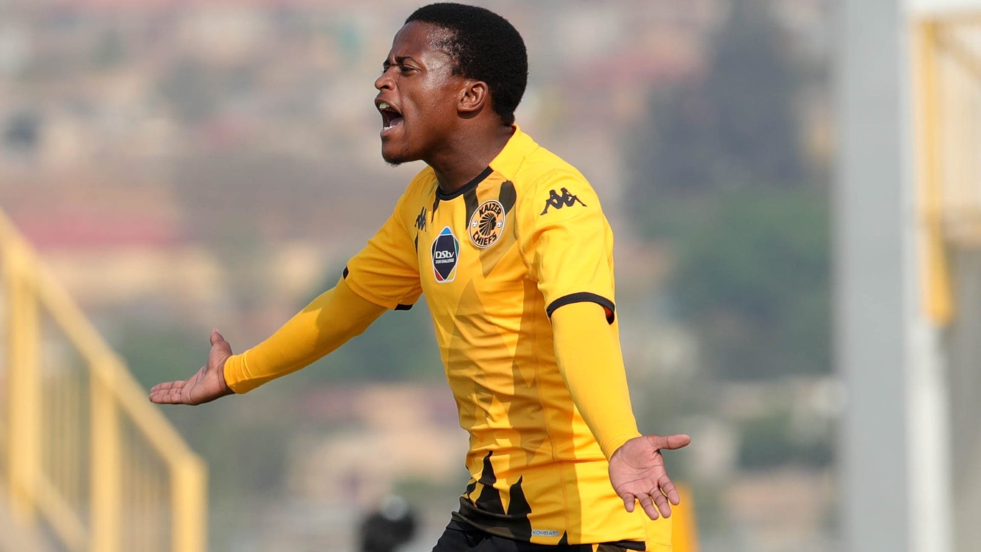 Derby de Soweto : Prédiction du XI des Kaizer Chiefs pour affronter les Orlando Pirates : Wandile Duba mènera-t-il l’attaque d’Amakhosi devant Ashley Du Preez ?