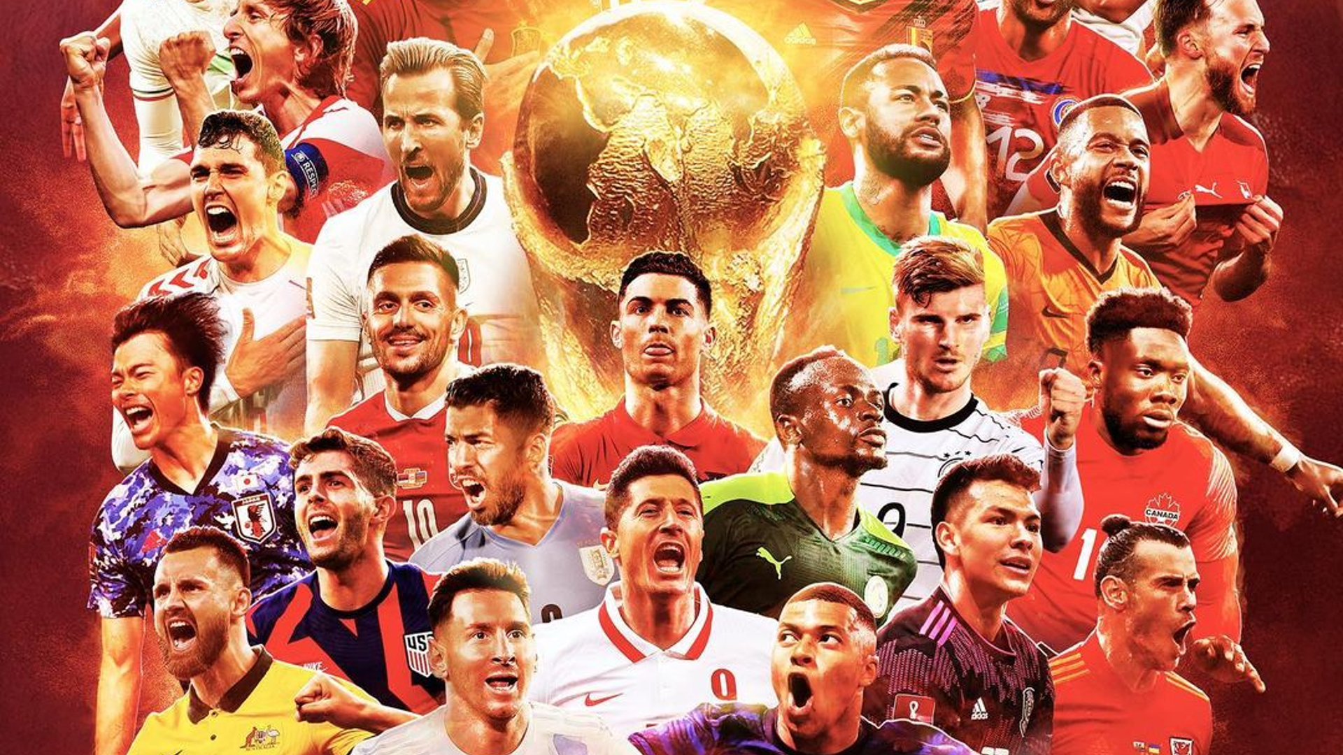 Mundial de Clubes de la FIFA 2018 comenzará este miércoles en Catar