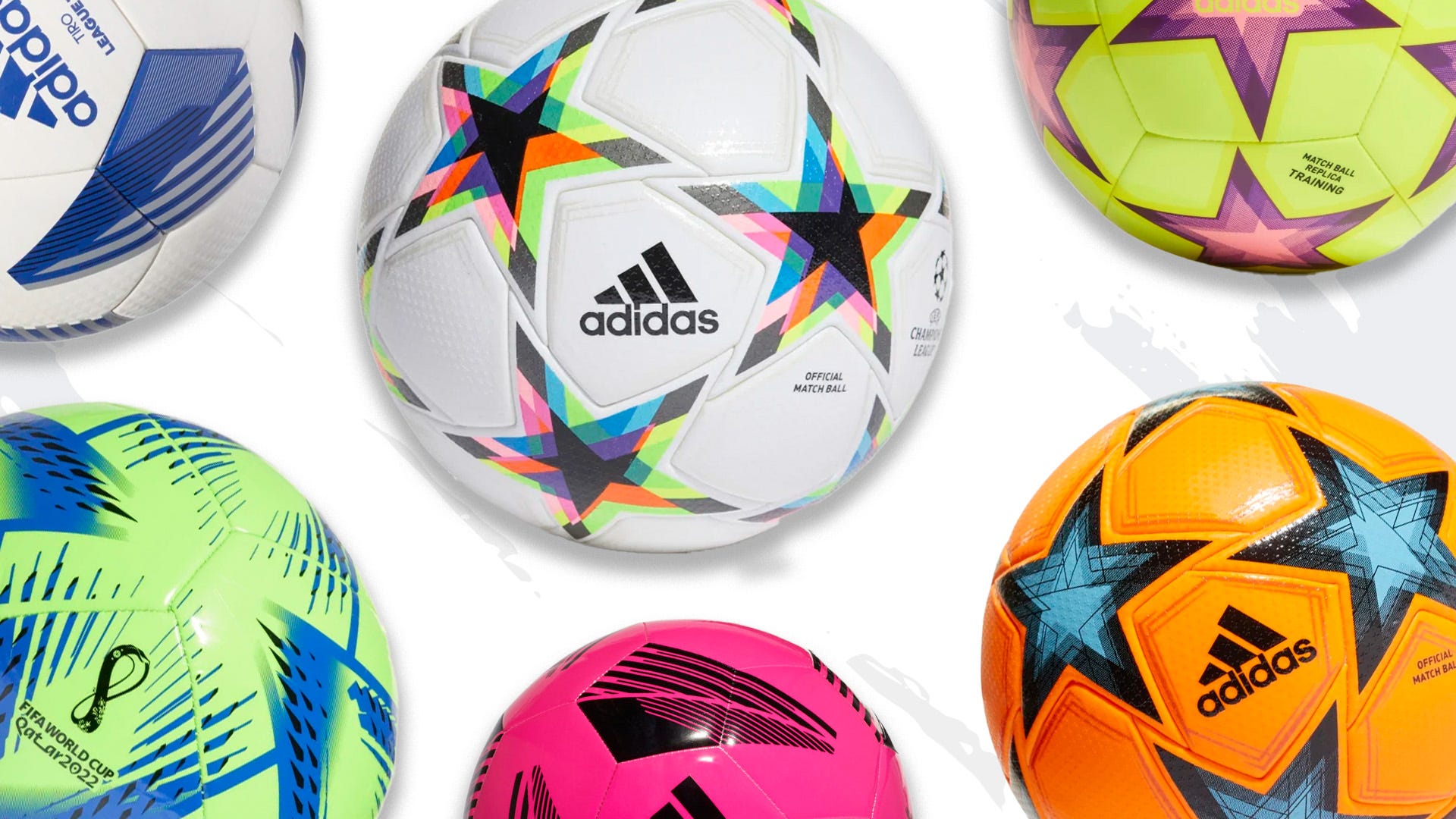 The best Adidas footballs you can buy in 2022 UK