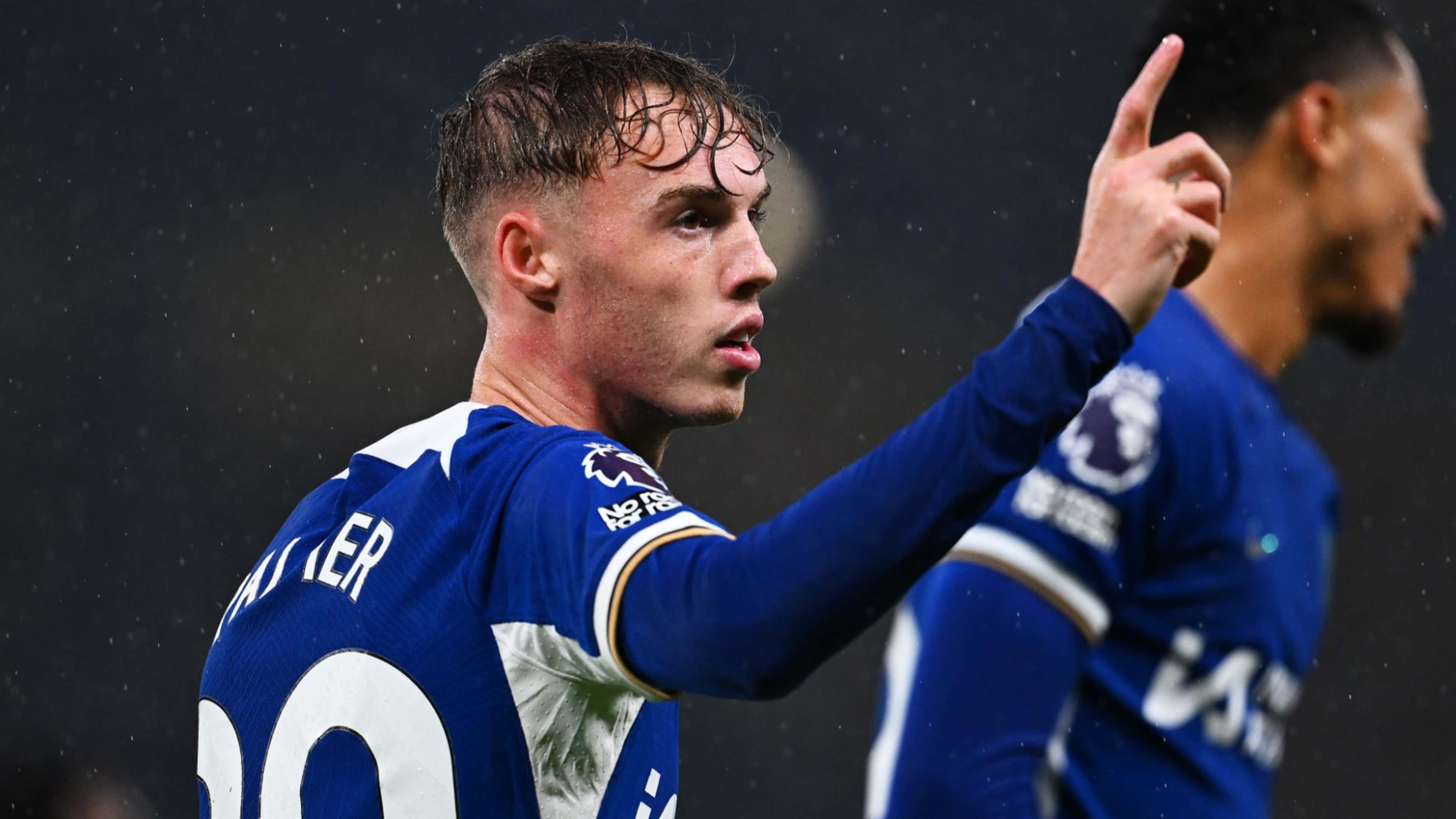 From £42.5m rip-off to shrewd bargain: Cole Palmer is proving Man City  wrong at Chelsea and he could even sneak into England's Euro 2024 squad