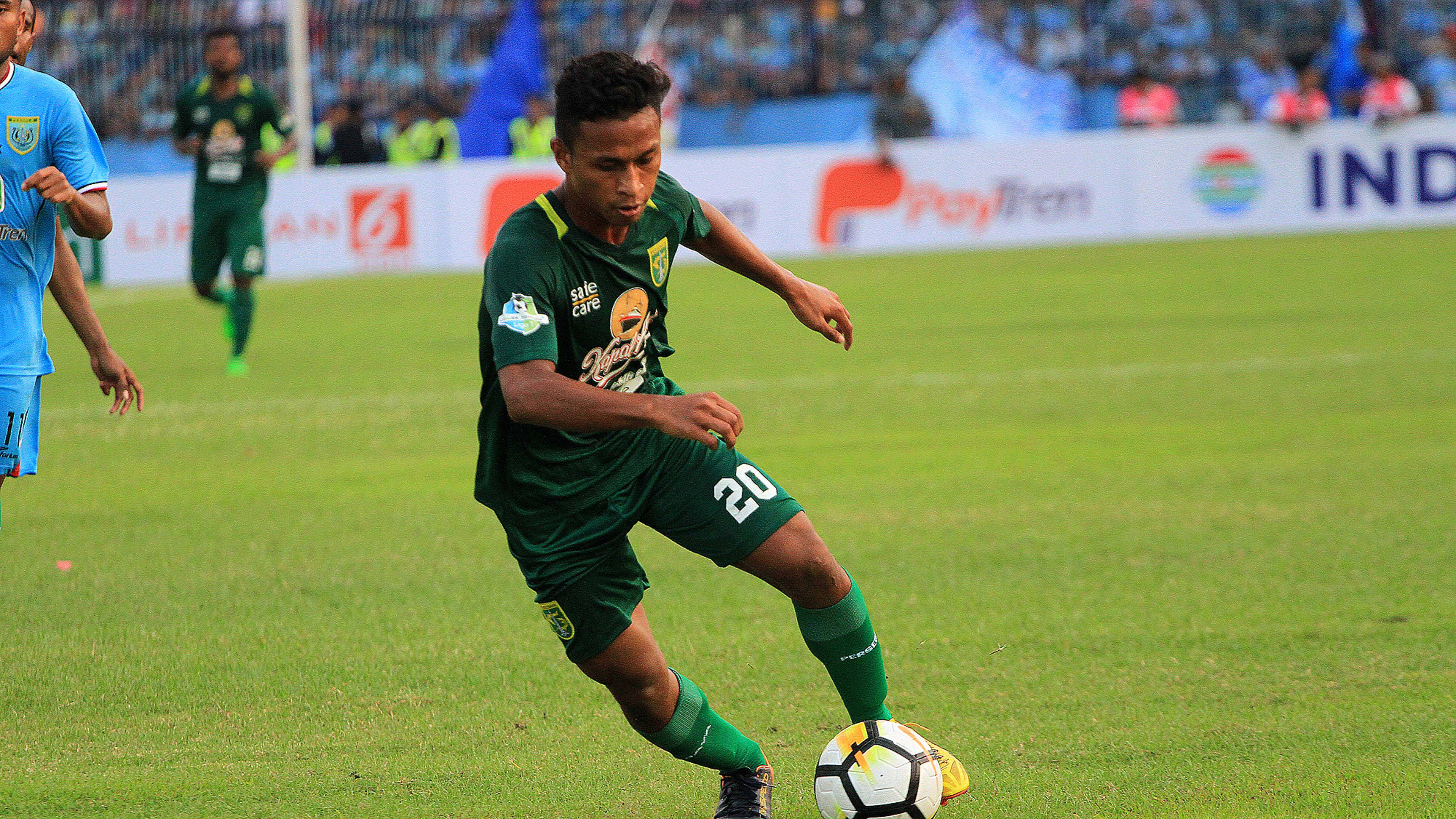 Osvaldo Haay - Persebaya Surabaya