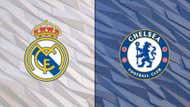 Real Madrid vs. Chelsea