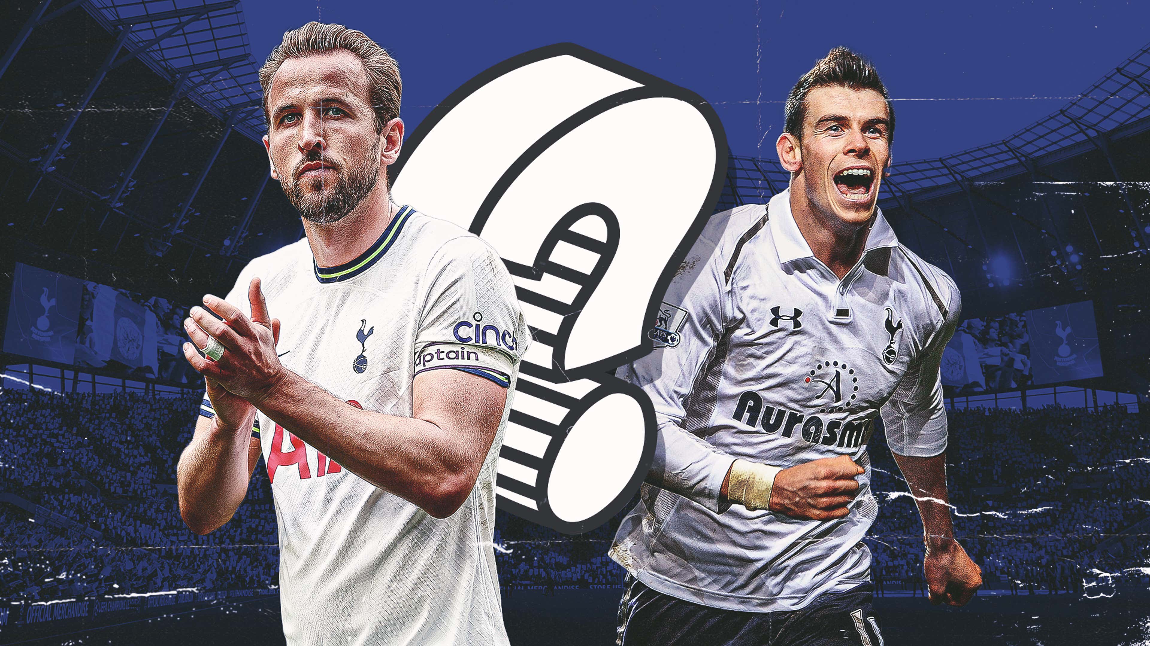 Tottenham Hotspur Legends