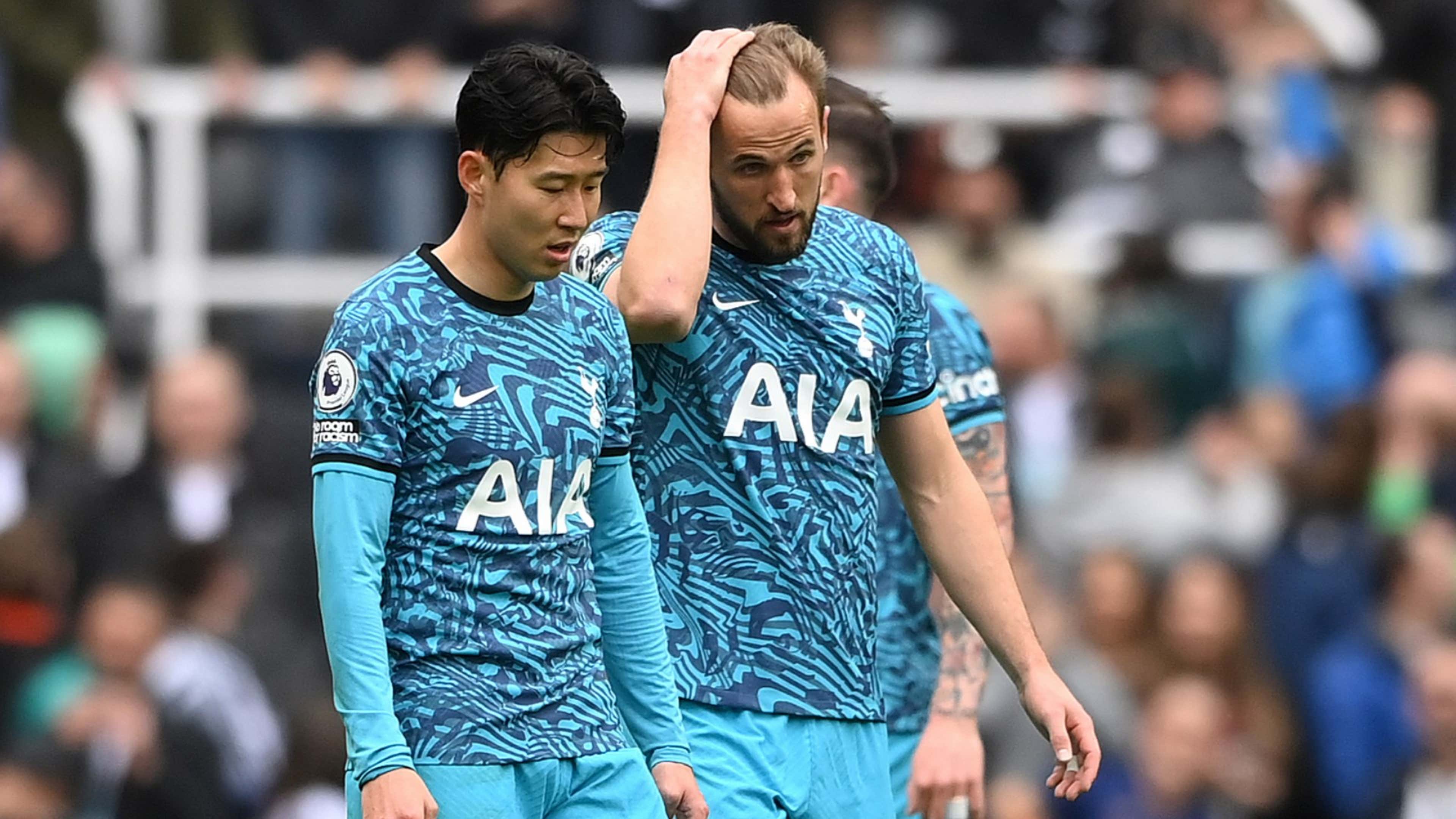 Tottenham: Ryan Mason says players are feeling 'pain' after League Cup final  defeat
