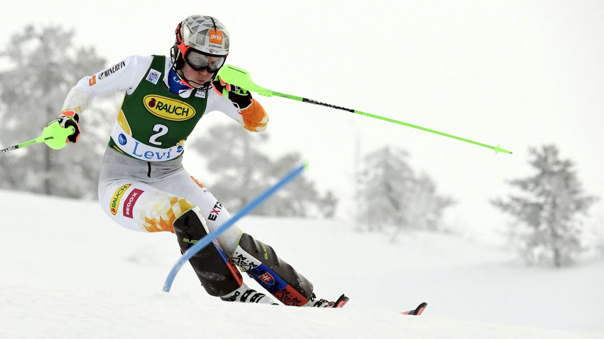Ski alpin heute live Die Übertragung der Männer und Frauen live im TV und LIVE-STREAM Goal Deutschland