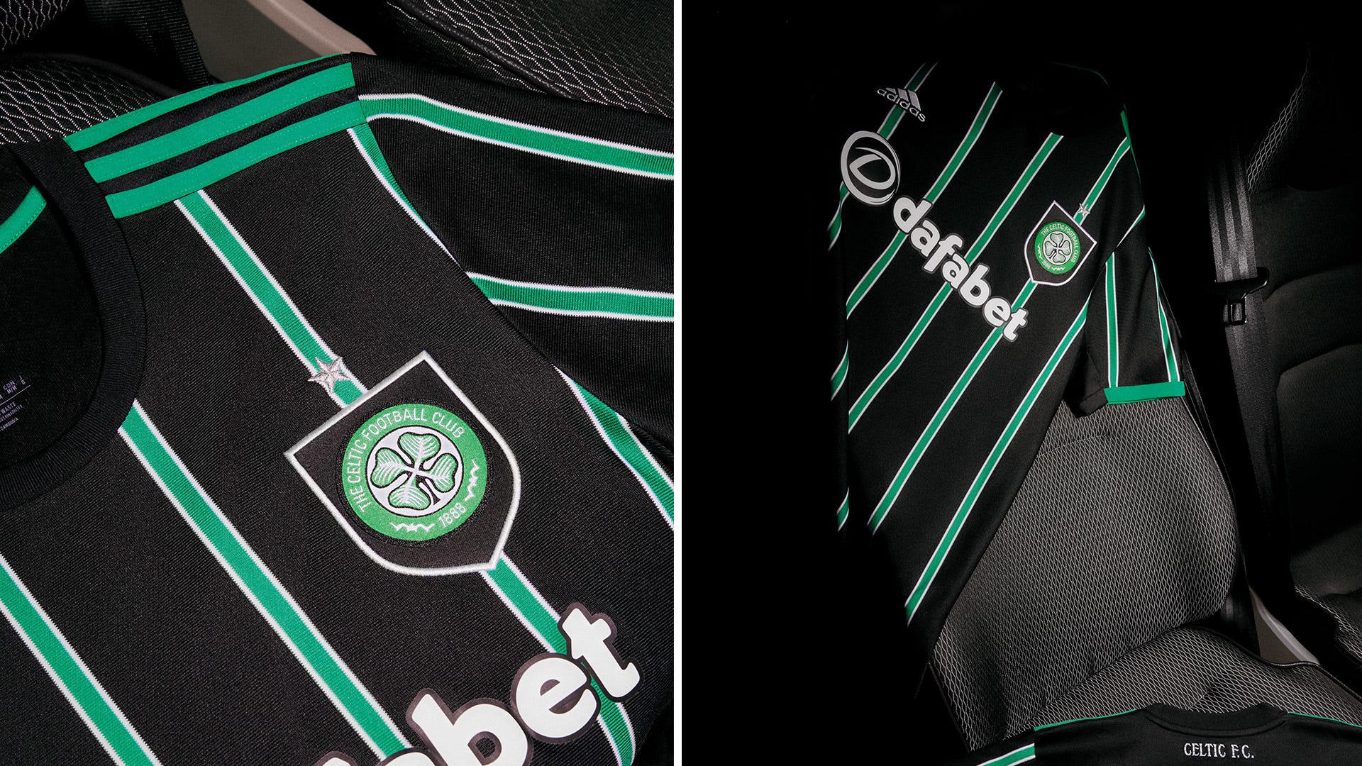 Celtic Kit 1