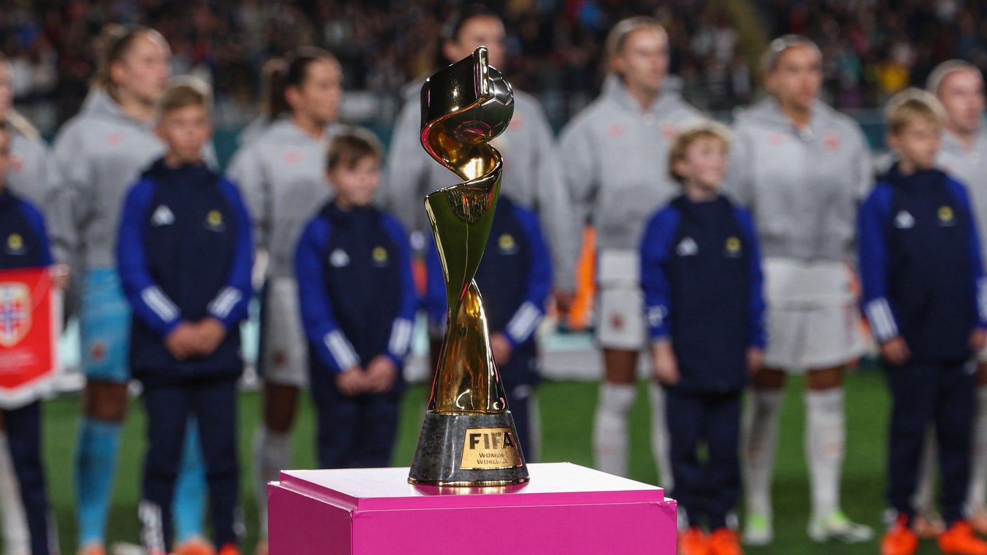When is the 2023 Womens World Cup final? Date, kick-off time, teams and how to watch Goal