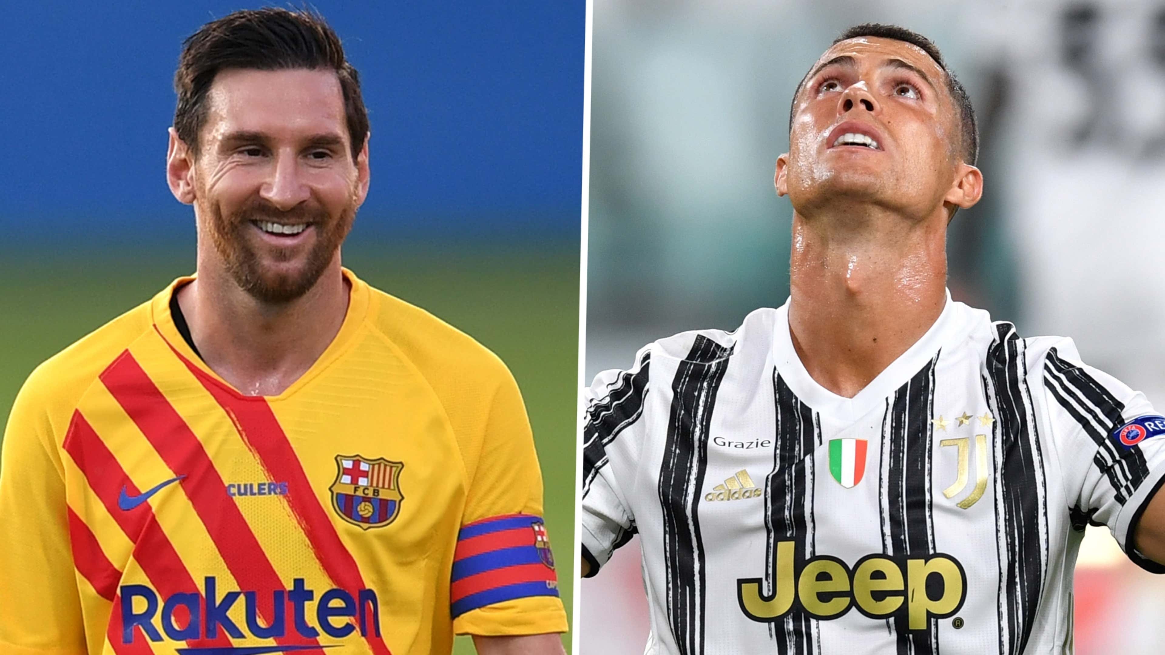 Jogador de golf supera Cristiano Ronaldo e Messi como atleta mais bem pago  do mundo