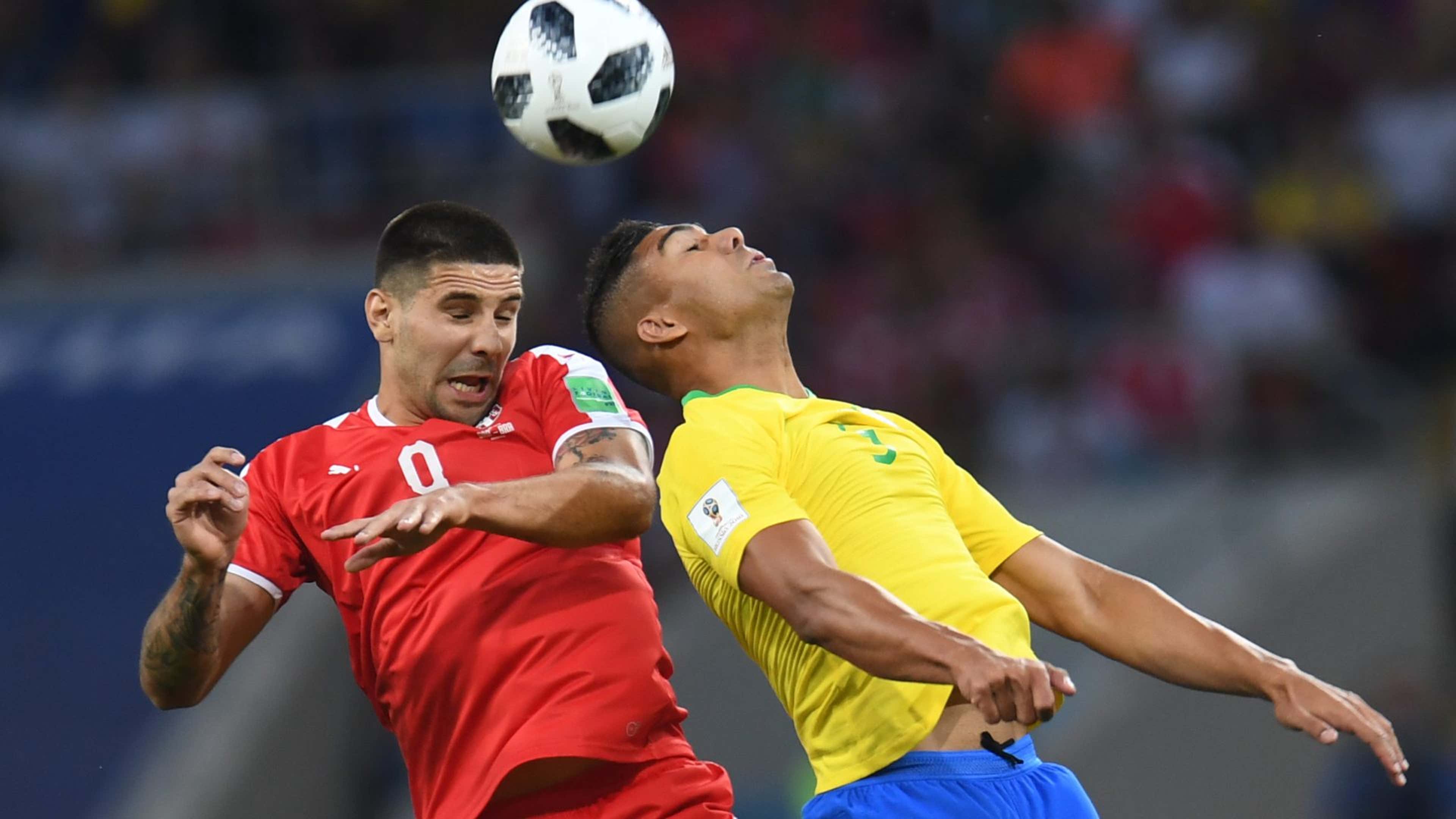 Brasil x Sérvia na Copa de 2018: quanto foi, gols, escalação e mais do jogo