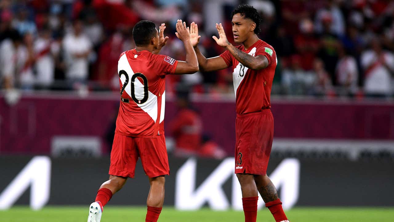 Perú fue incluido en el álbum oficial del Mundial de Qatar 2022