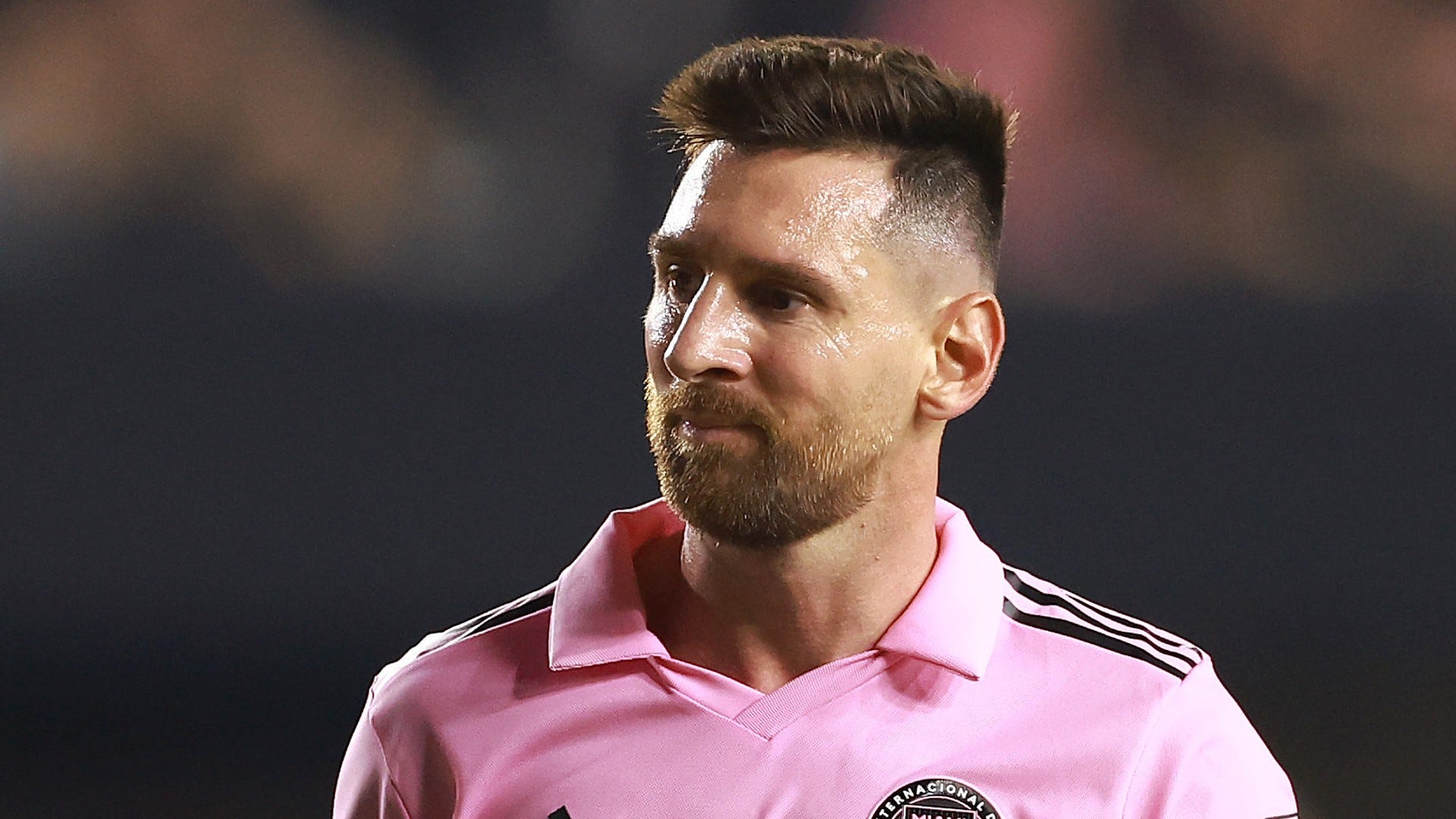 Lionel Messi reportedly chooses Inter Miami, MLS over Barca and Saudi  Arabia - Yahoo Sports