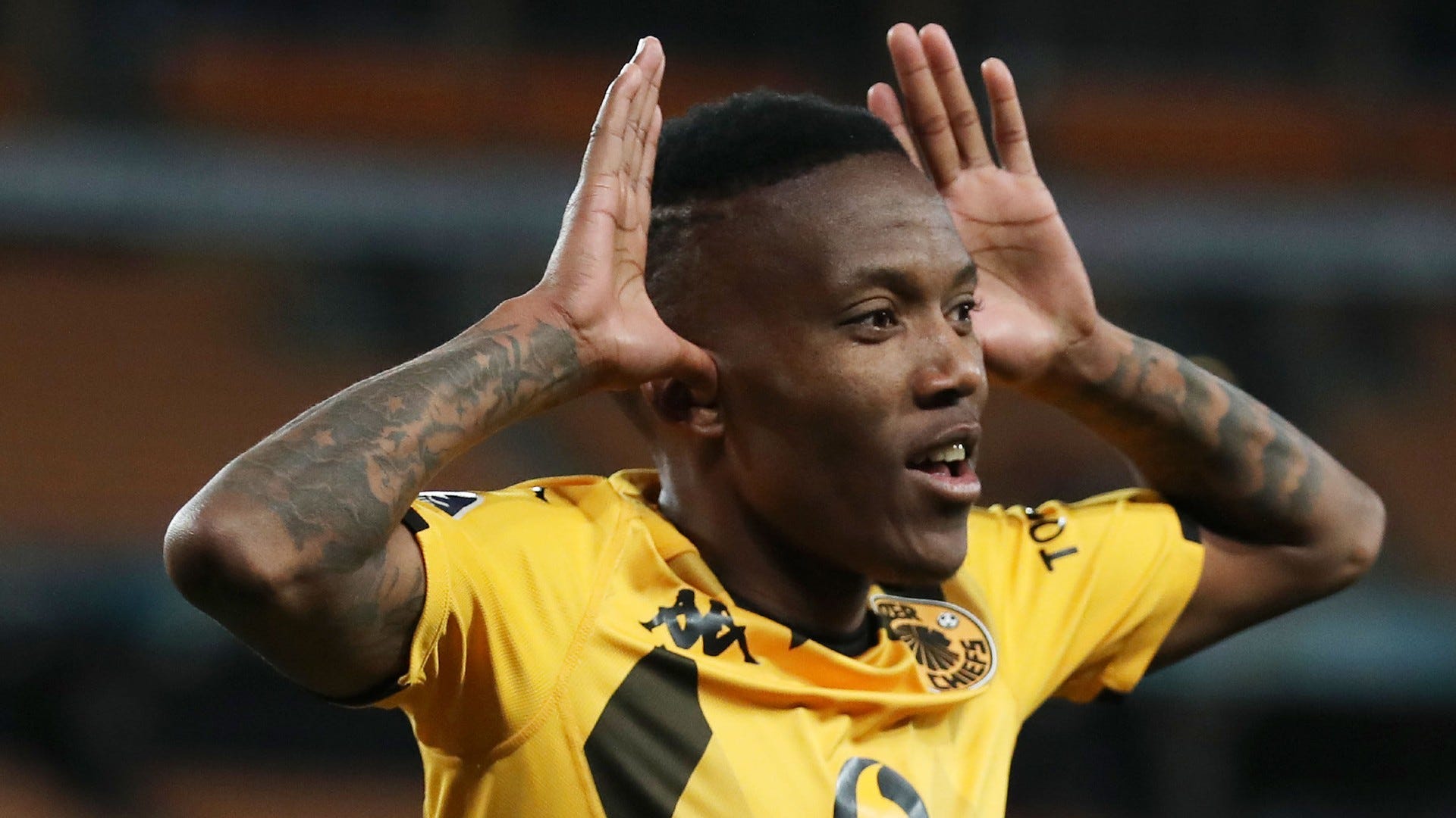 Kaizer Chiefs fixtures, results, goalscorers and weekly updates for 2023/24  season