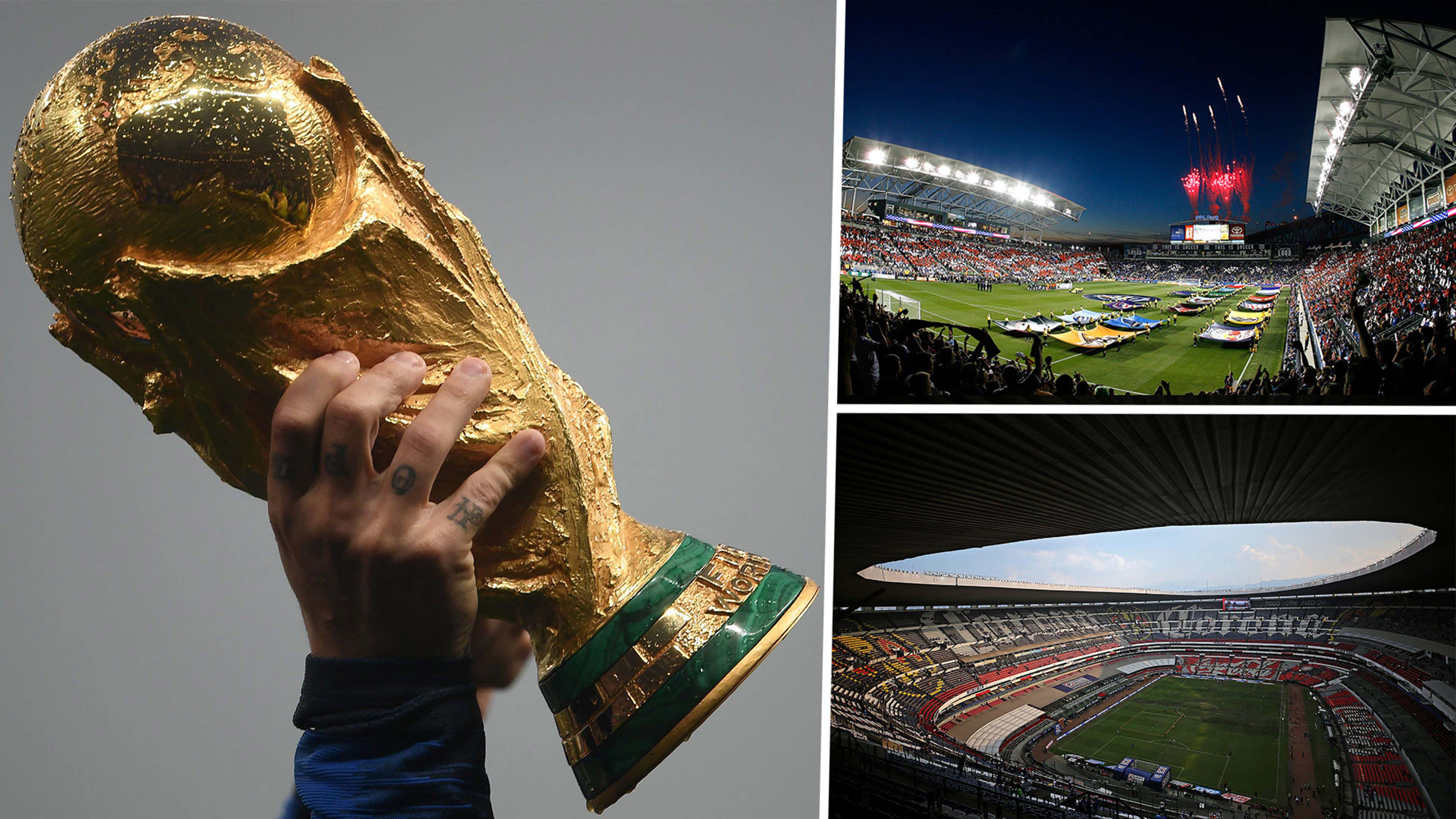 Copa do Mundo com 48 seleções: o que muda nas Eliminatórias?