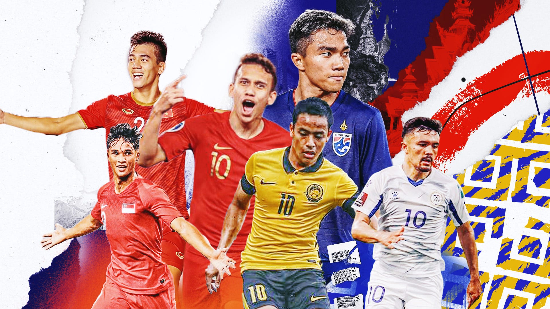 AFF Suzuki Cup 2021: Fixtures, results, tables and top scorers | Goal.com Singapore