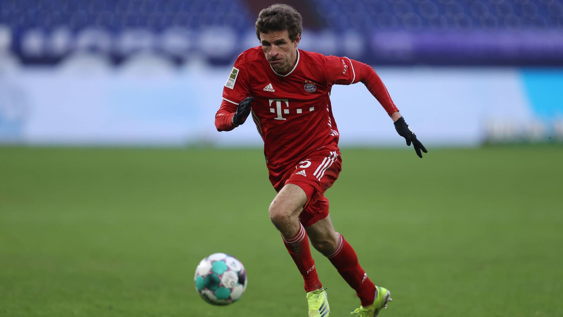 FC Bayern München, News und Gerüchte Thomas Müller kehrt in den Kader zurück, Kroos sieht FCB als Favorit in der Champions League Goal Deutschland
