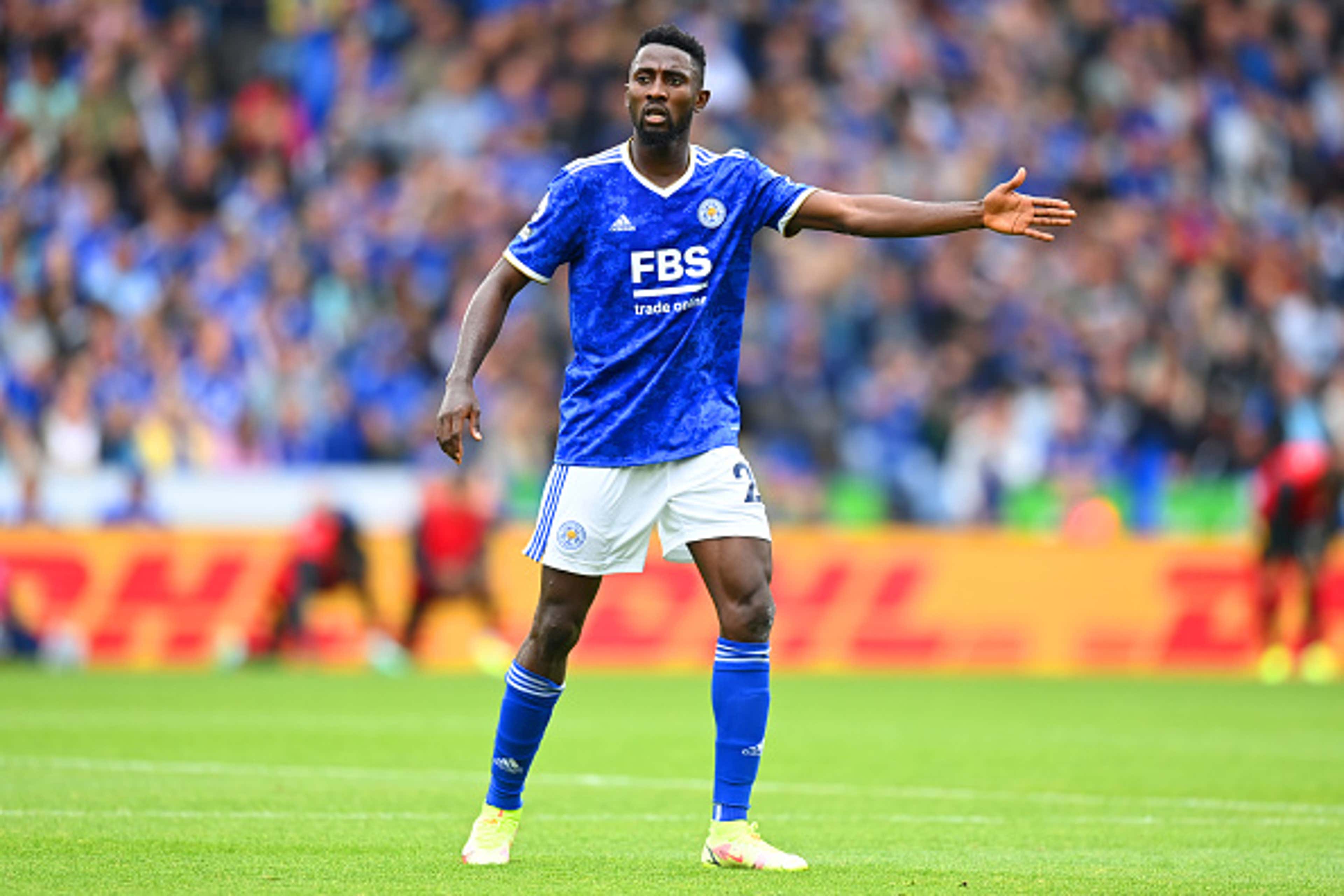 Ndidi: Leicester City need to show how strong they are to move up Premier  League table | Goal.com India