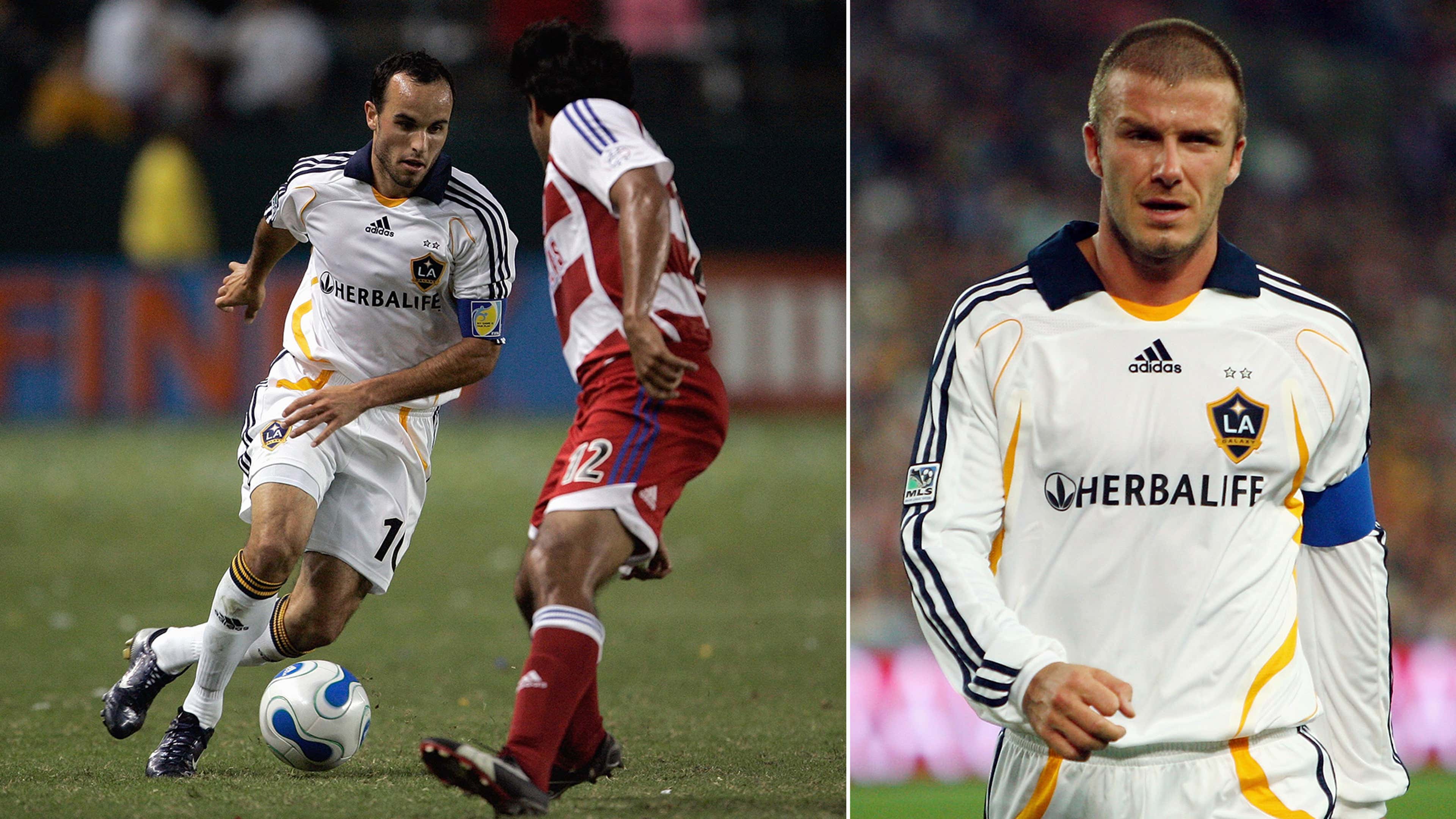 LA Galaxy to don adidas Parley kits on Protect the Pitch Night on
