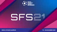 Social Football Summit 2021