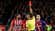 Diego Costa + Gerard Pique Barcelona vs Atletico Madrid La Liga