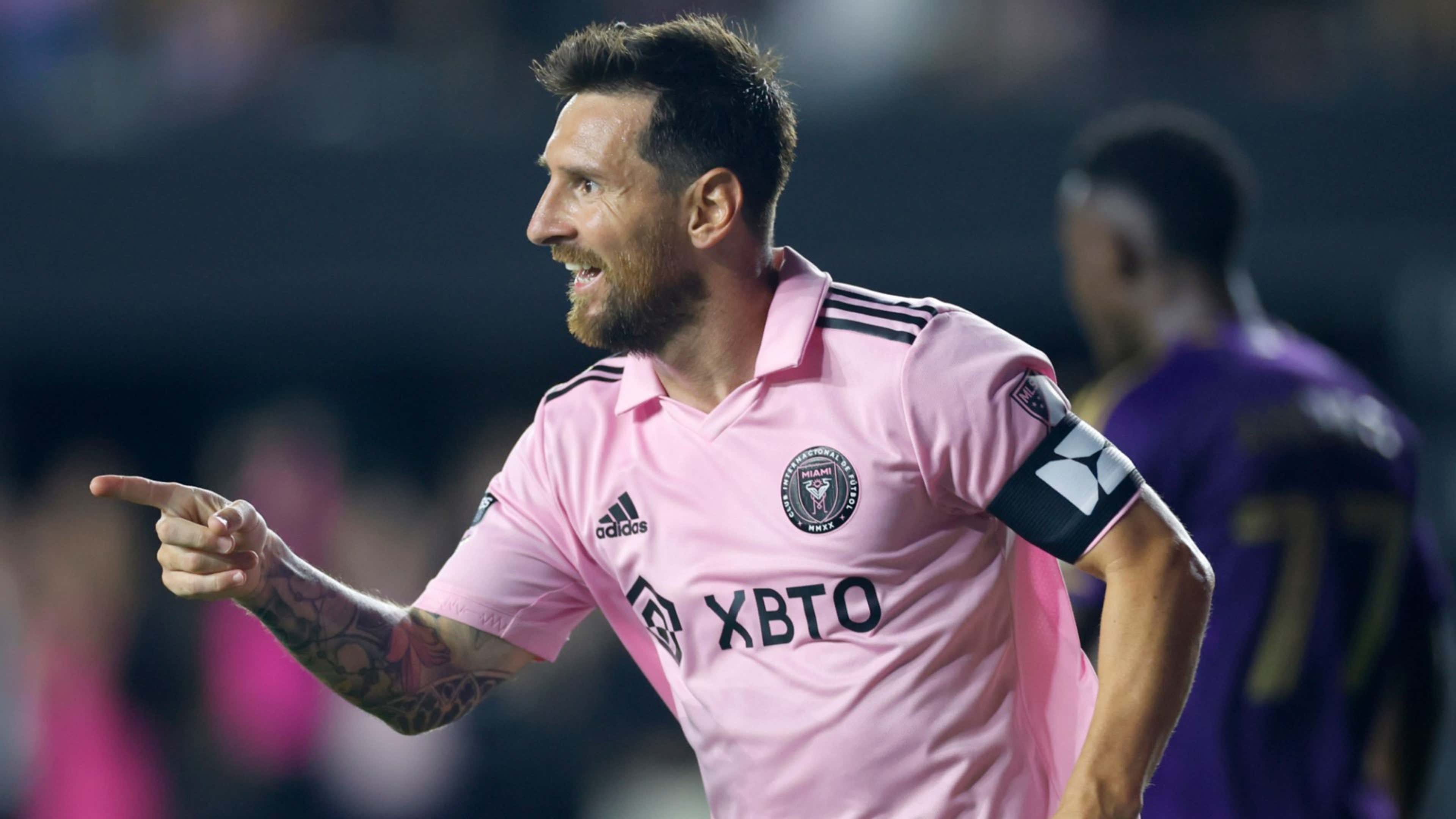 Inter Miami: 5 curiosidades sobre o novo clube de Messi - BBC News