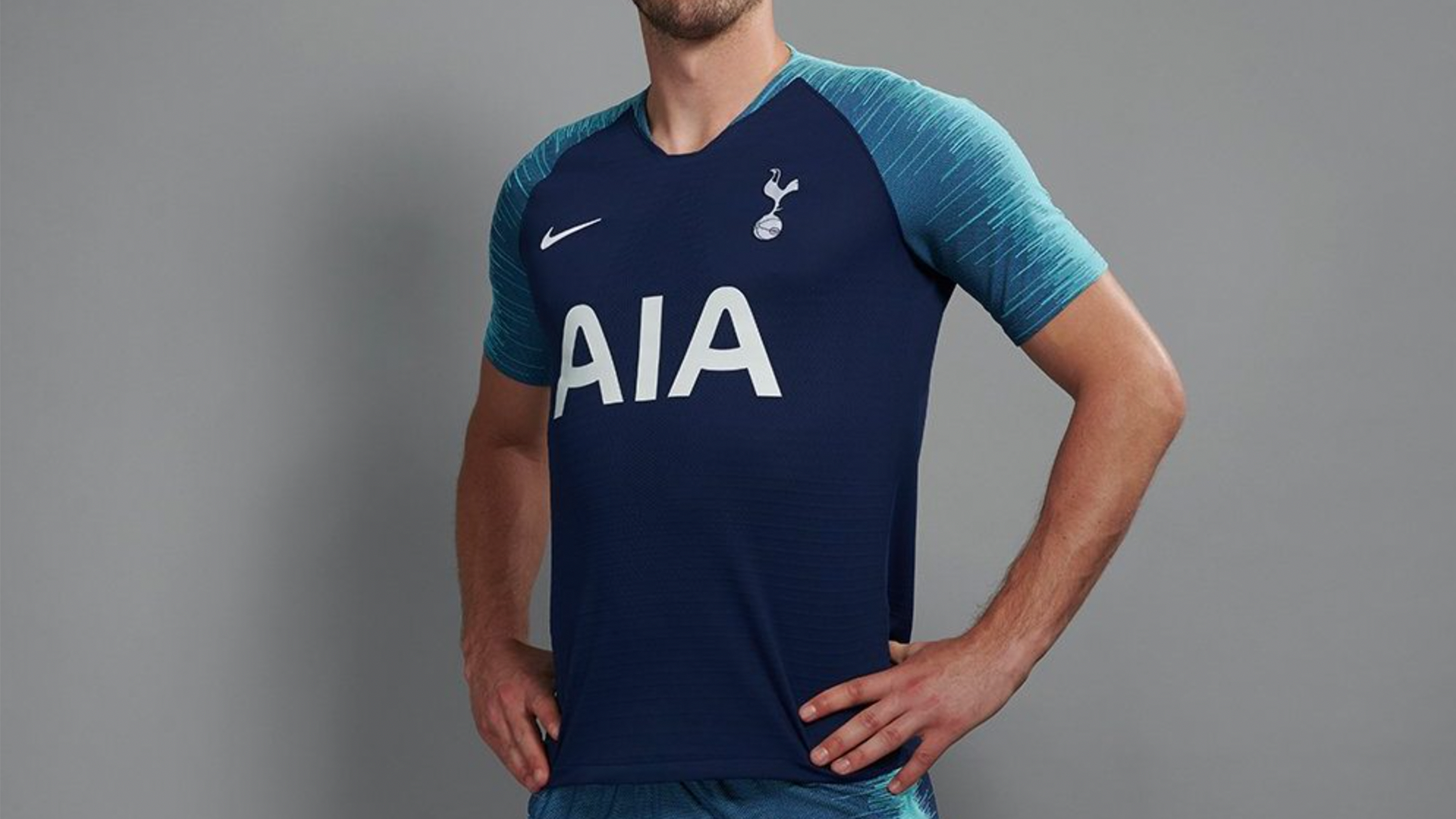 Tottenham Nike home, away, third kit and training shirts for 2022
