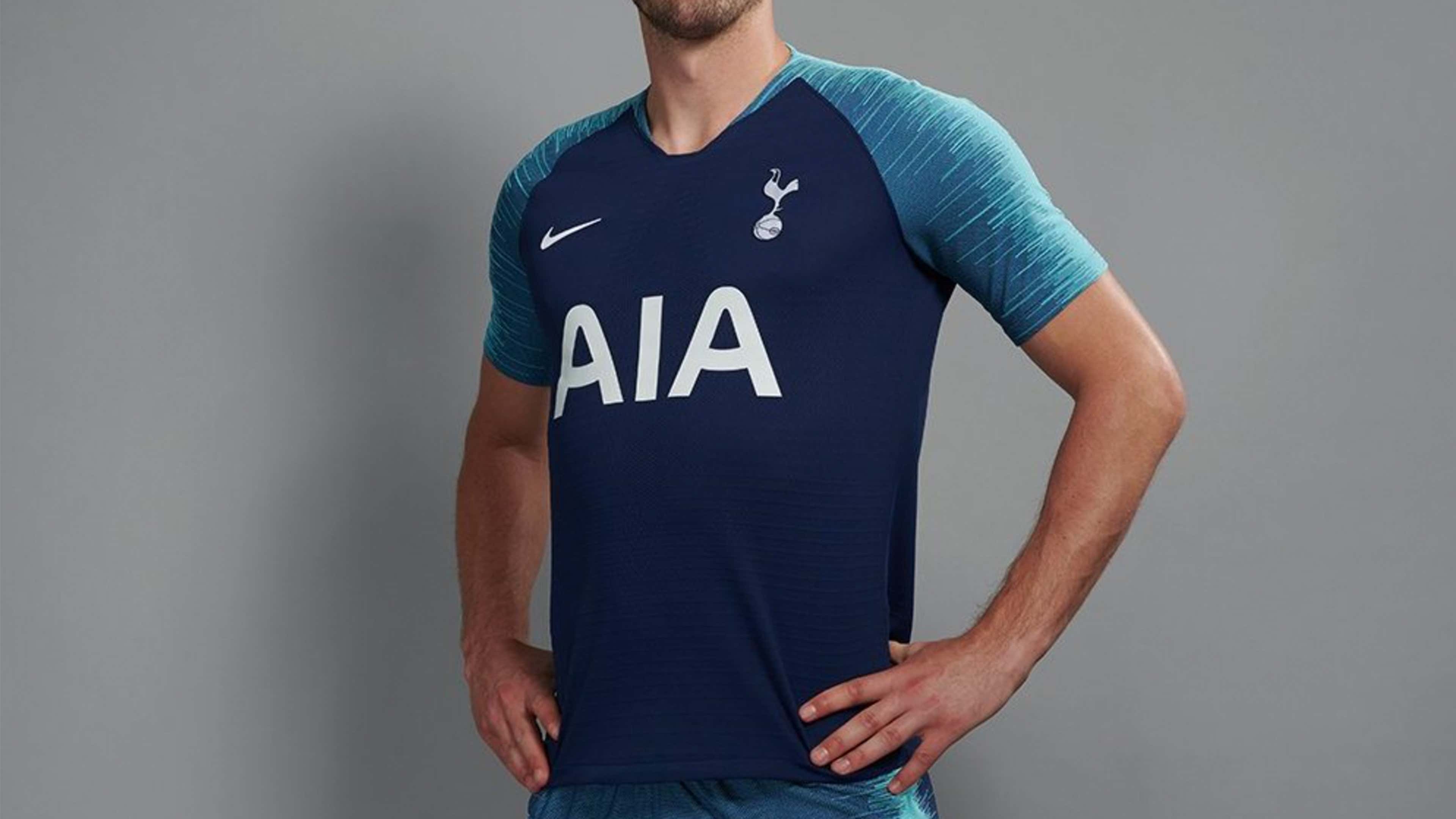 Tottenham Hotspur 2023-24 kit: New home, away and third jerseys