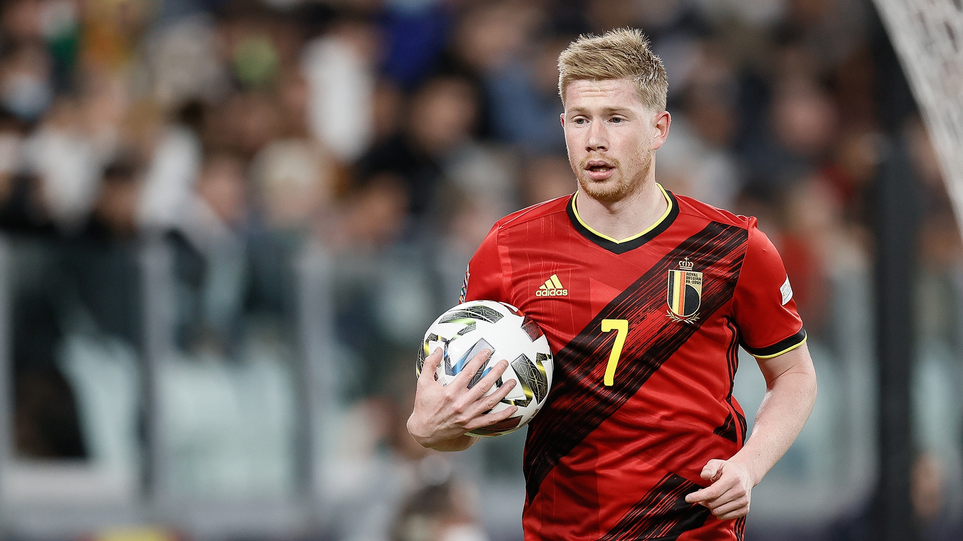 The Nations League is unimportant' - Belgium star De Bruyne 'not looking forward' to UEFA tournament | Goal.com