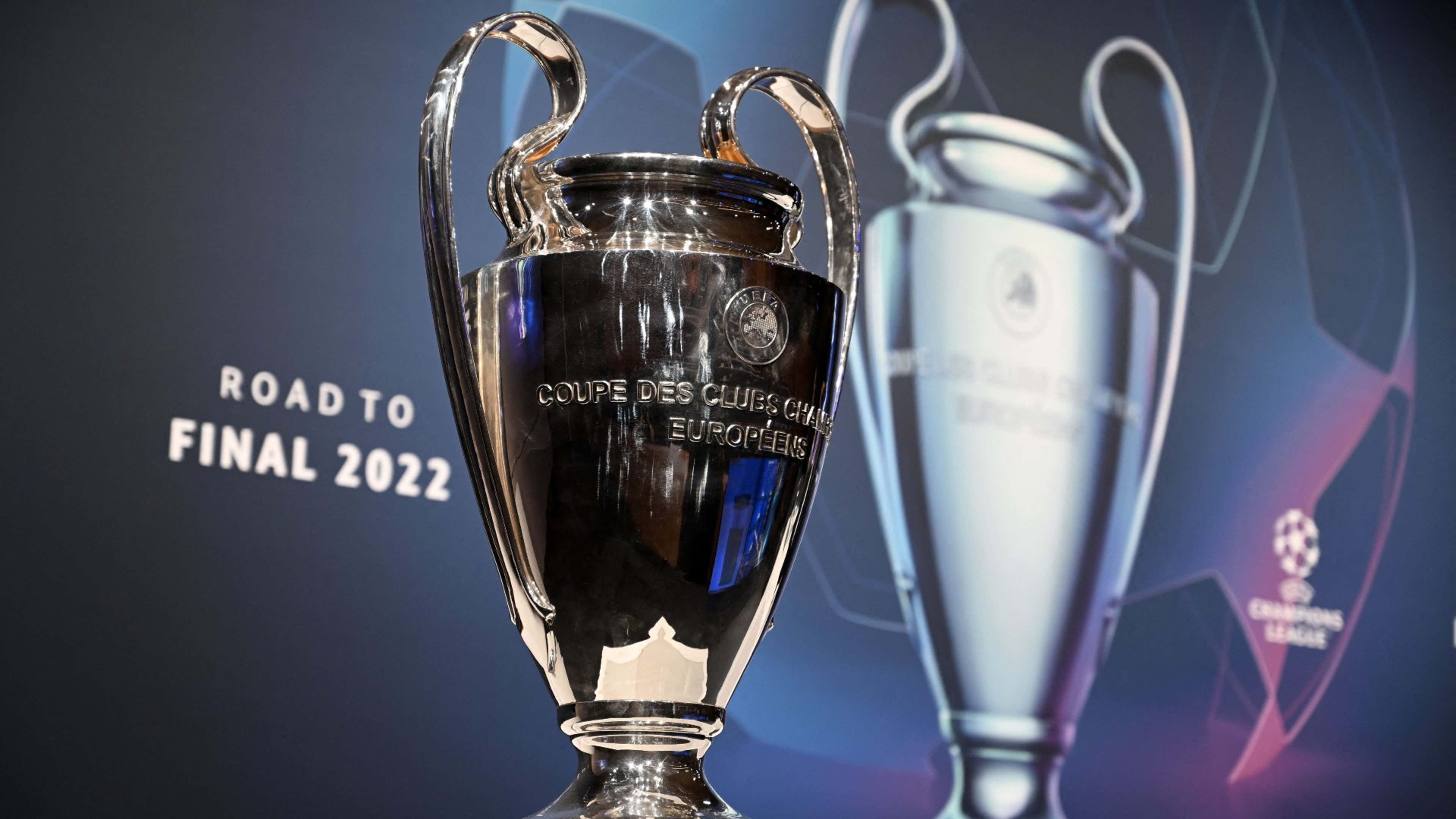 What time is the UEFA Champions League final 2021? How to watch Manchester  City vs. Chelsea on CBS, Univision