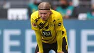 Erling Haaland, Borussia Dortmund, Bundesliga 2020-21