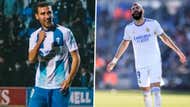 Sigue en directo online el partido Alcoyano vs Real Madrid por la Copa del Rey 2021-2022