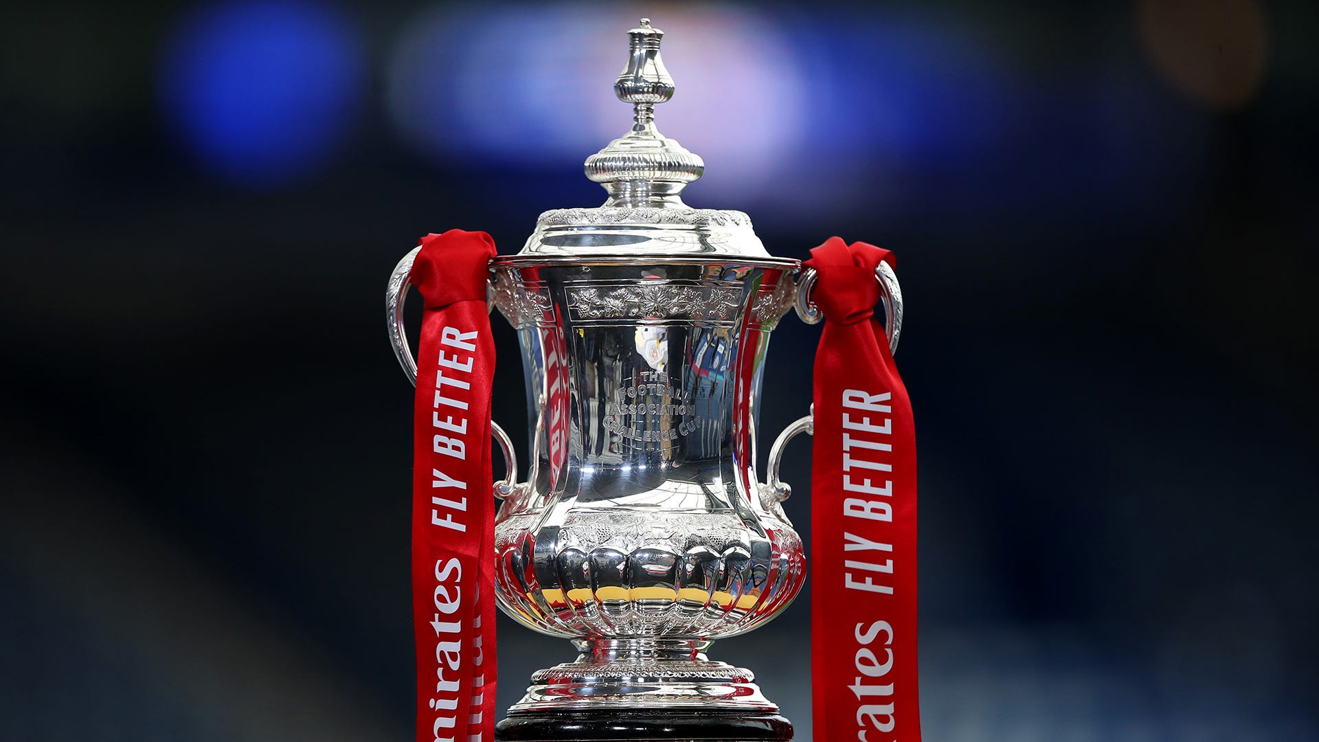 vest fjer Hejse When is the FA Cup second round draw? Date, time, teams & where to watch |  Goal.com US