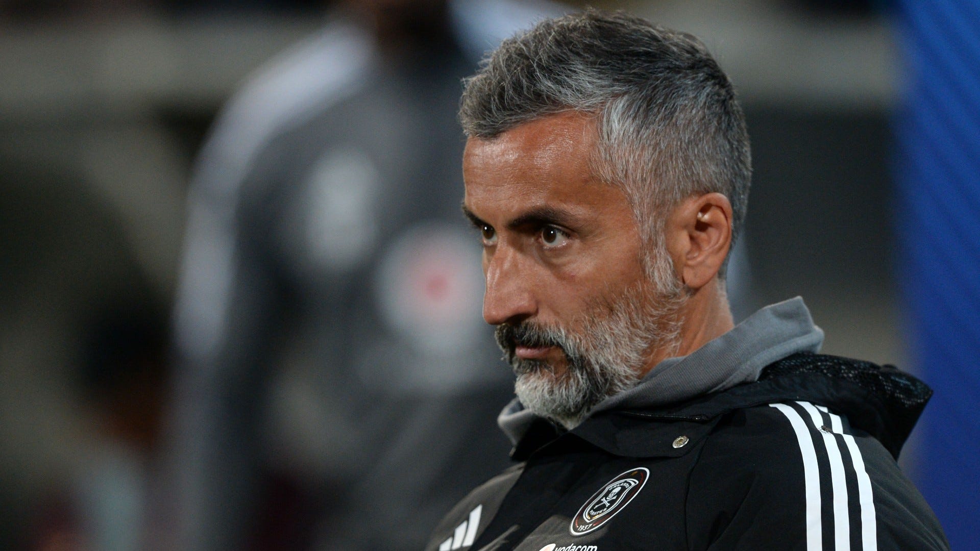 New-look Stellenbosch pose a threat, says Orlando Pirates coach Jose  Riveiro