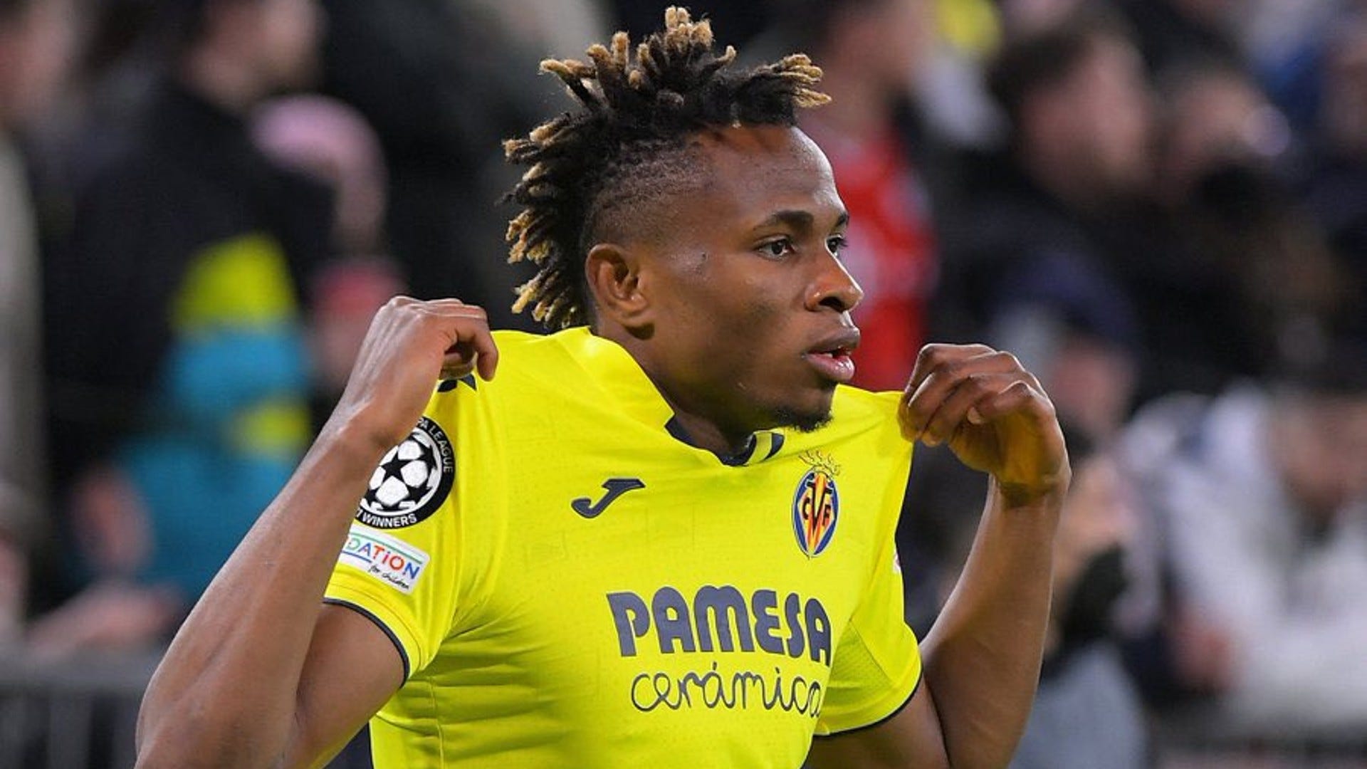 African transfer news and rumours LIVE: Aston Villa's Emery to raid  Villarreal for Chukwueze | Goal.com Uganda