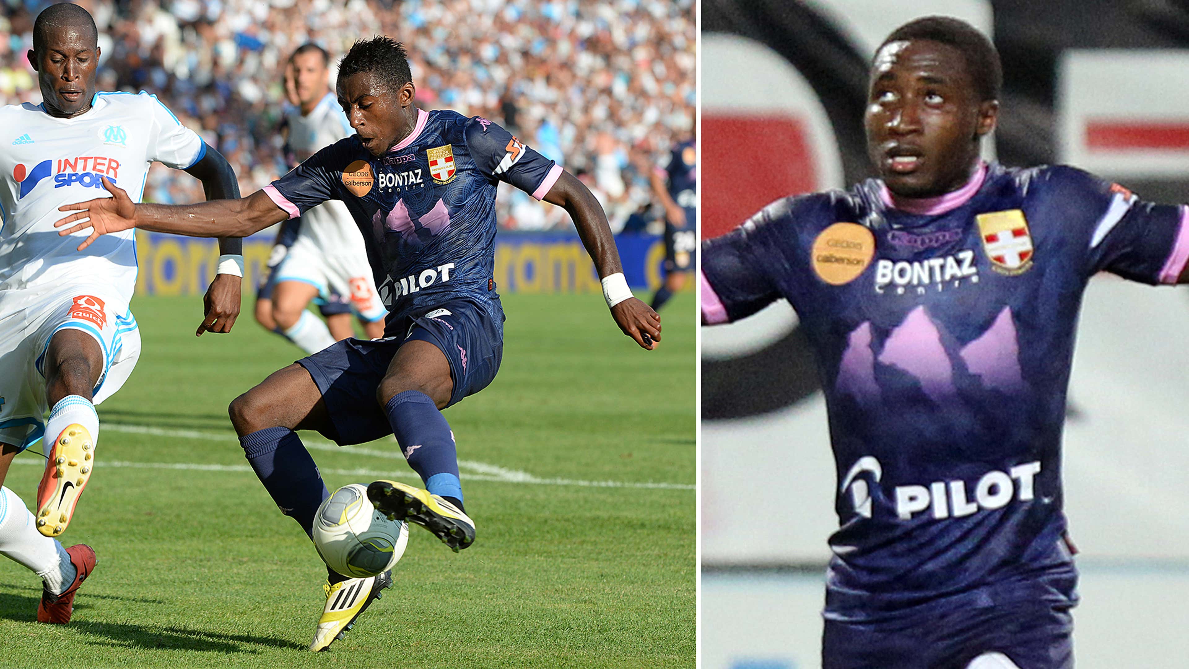Ranking the 20 best-ever Ligue 1 kits of all time: Marseille, PSG