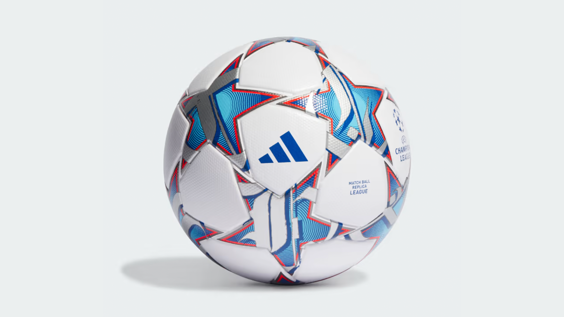 New UEFA Champions League ball unveiled for knockout rounds - Futbol on  FanNation