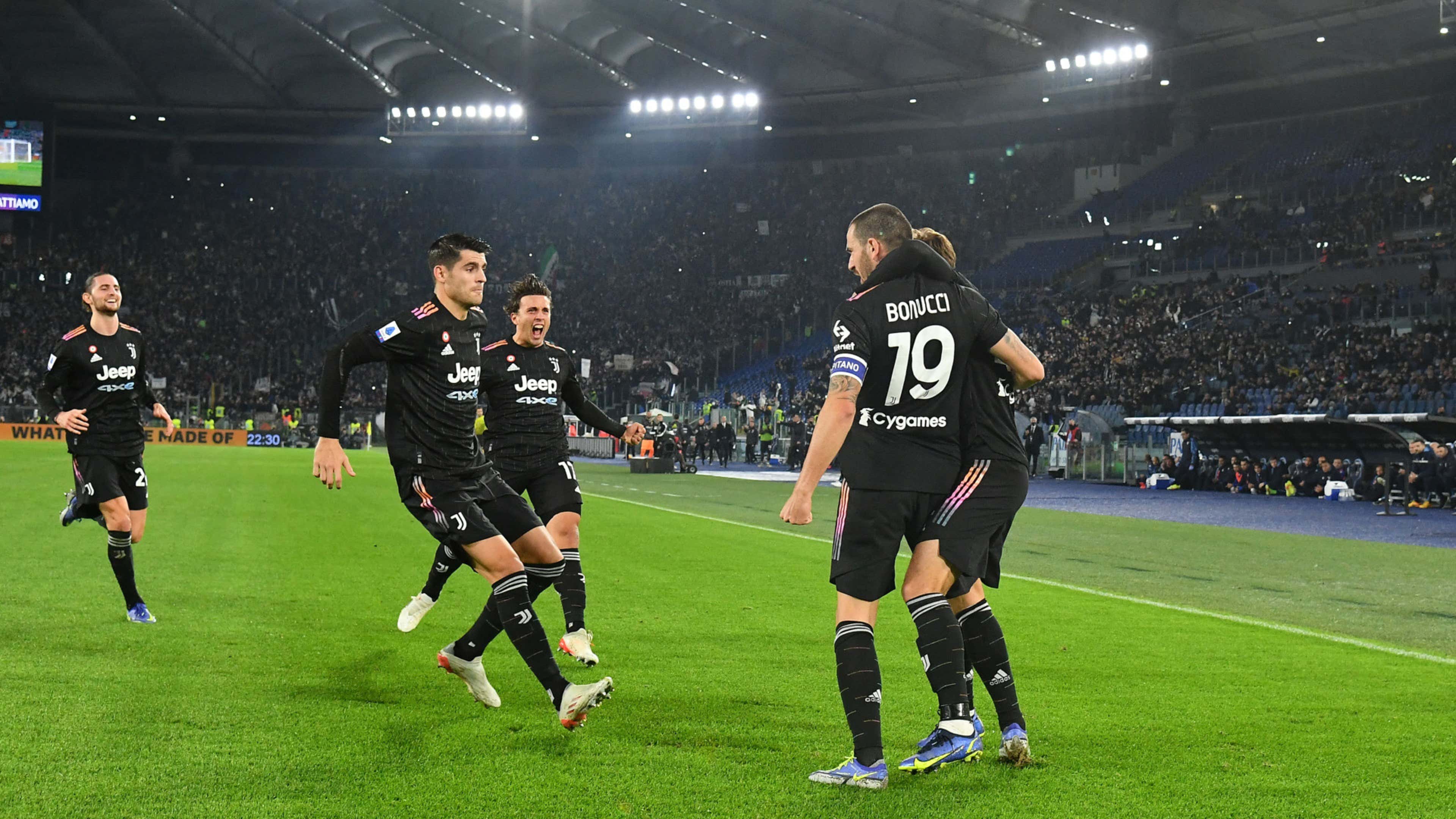 Juventus x Lazio: confira horário, onde assistir, palpites e prováveis  escalações - Jogada - Diário do Nordeste