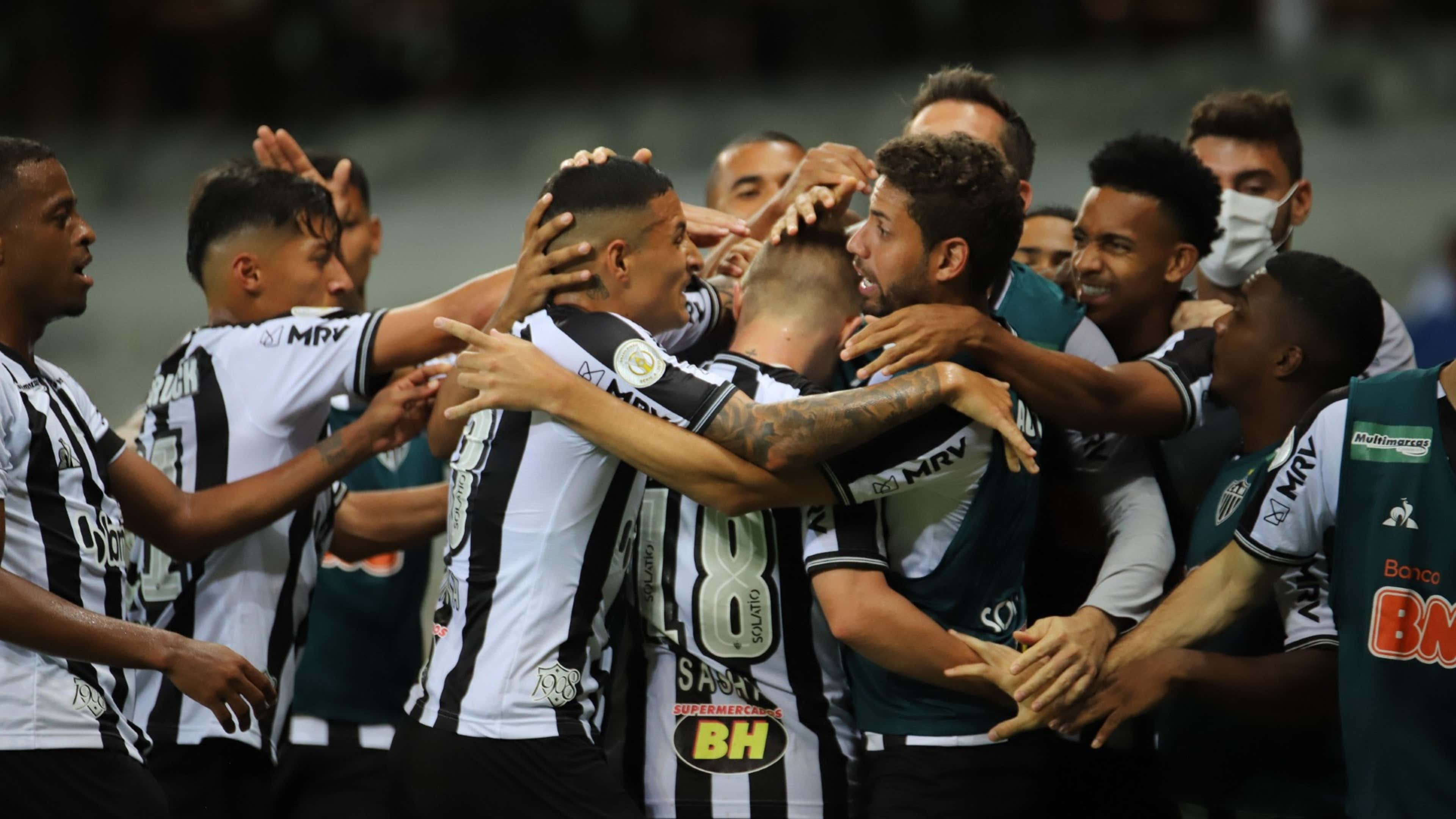 Clube Atlético Mineiro - Jogo do #Galo ao vivo no Canal Premiere para todo  Brasil