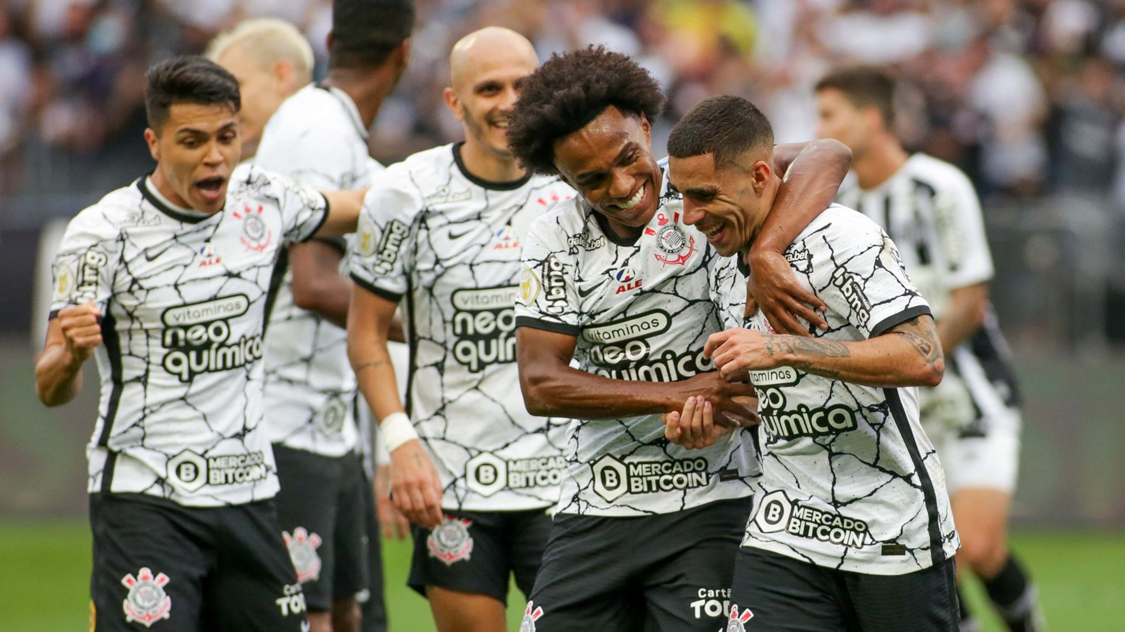 Corinthians x Grêmio ao vivo: onde assistir ao jogo do Brasileirão