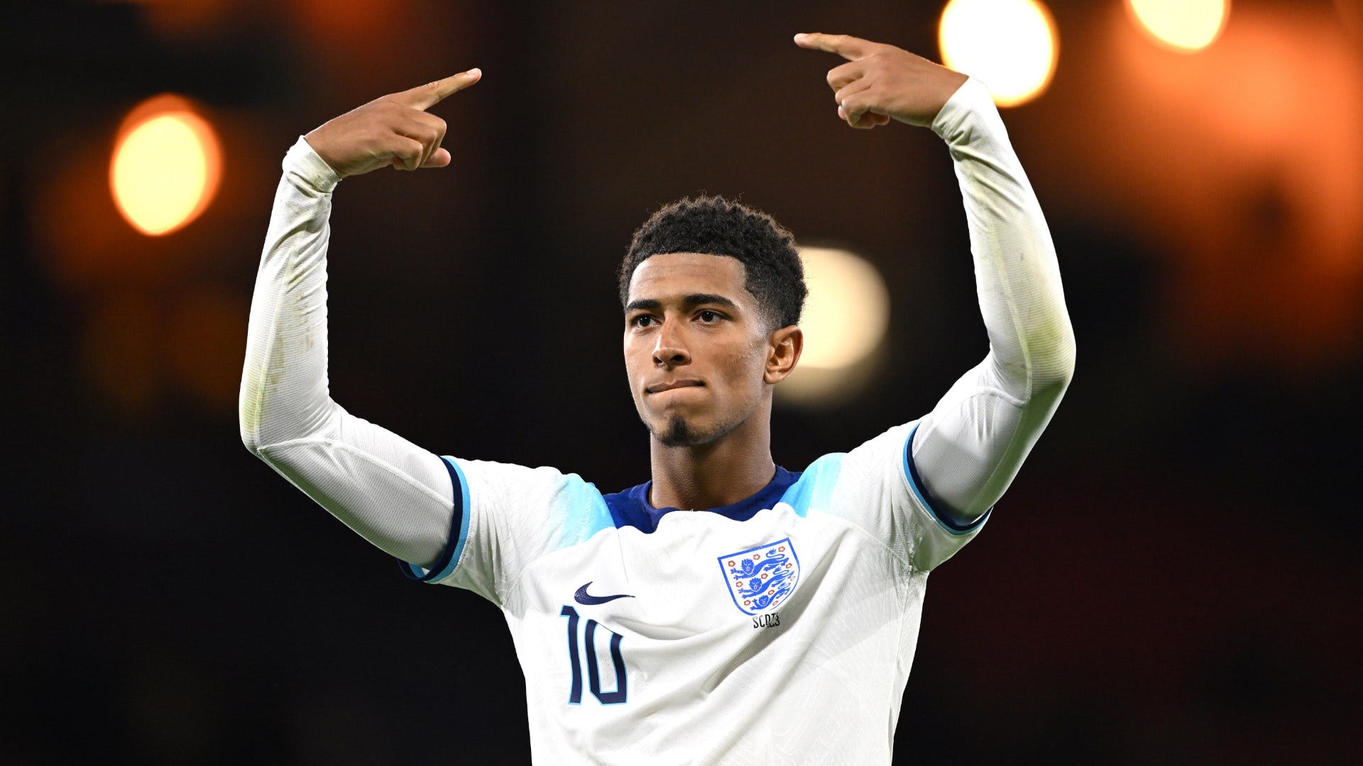 England Euro 2024 squad power rankings: Jude Bellingham shows his