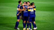 Boca Newell's Fecha 5 Copa Liga Profesional 2020